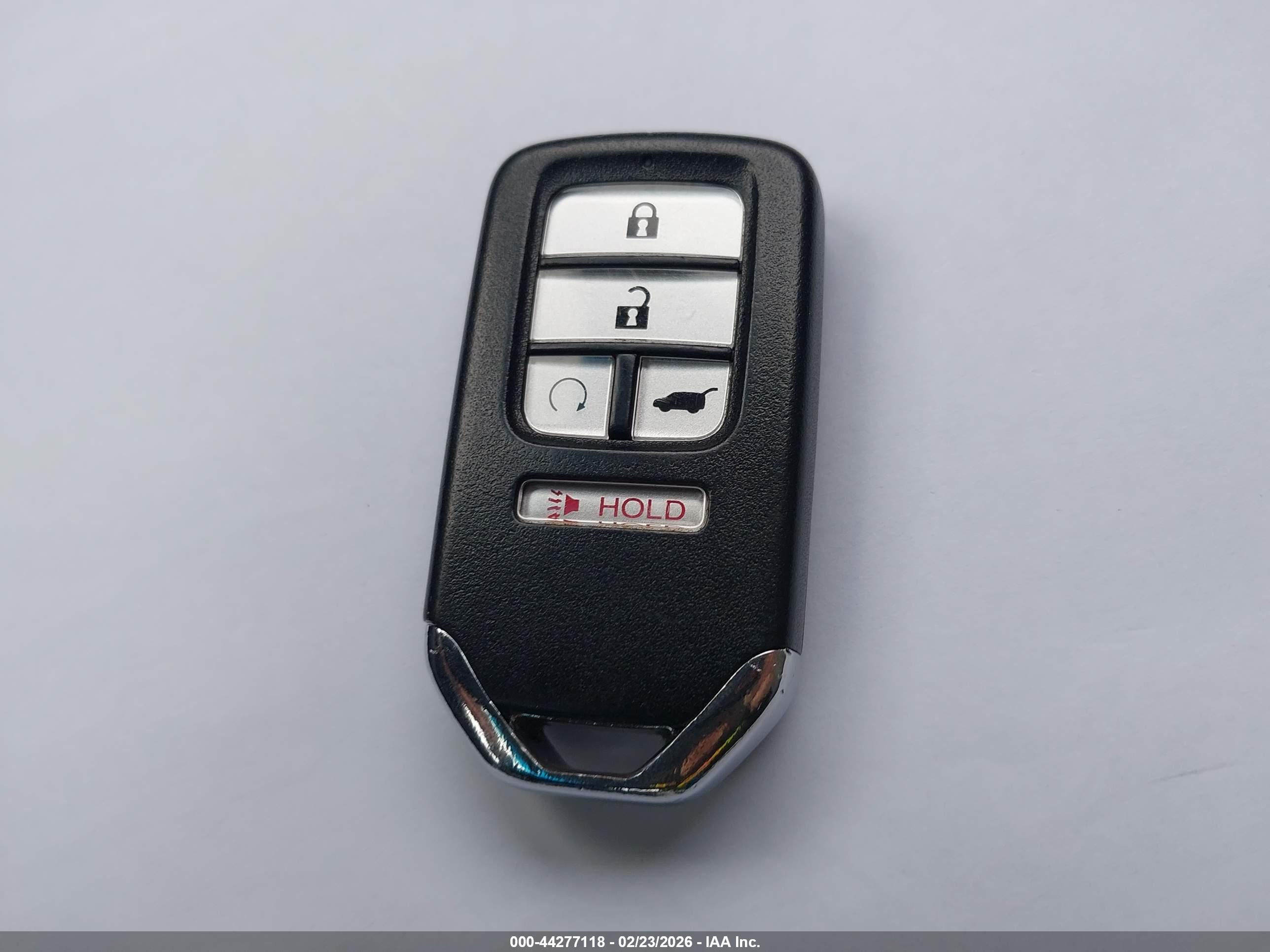 HONDA PASSPORT image 11