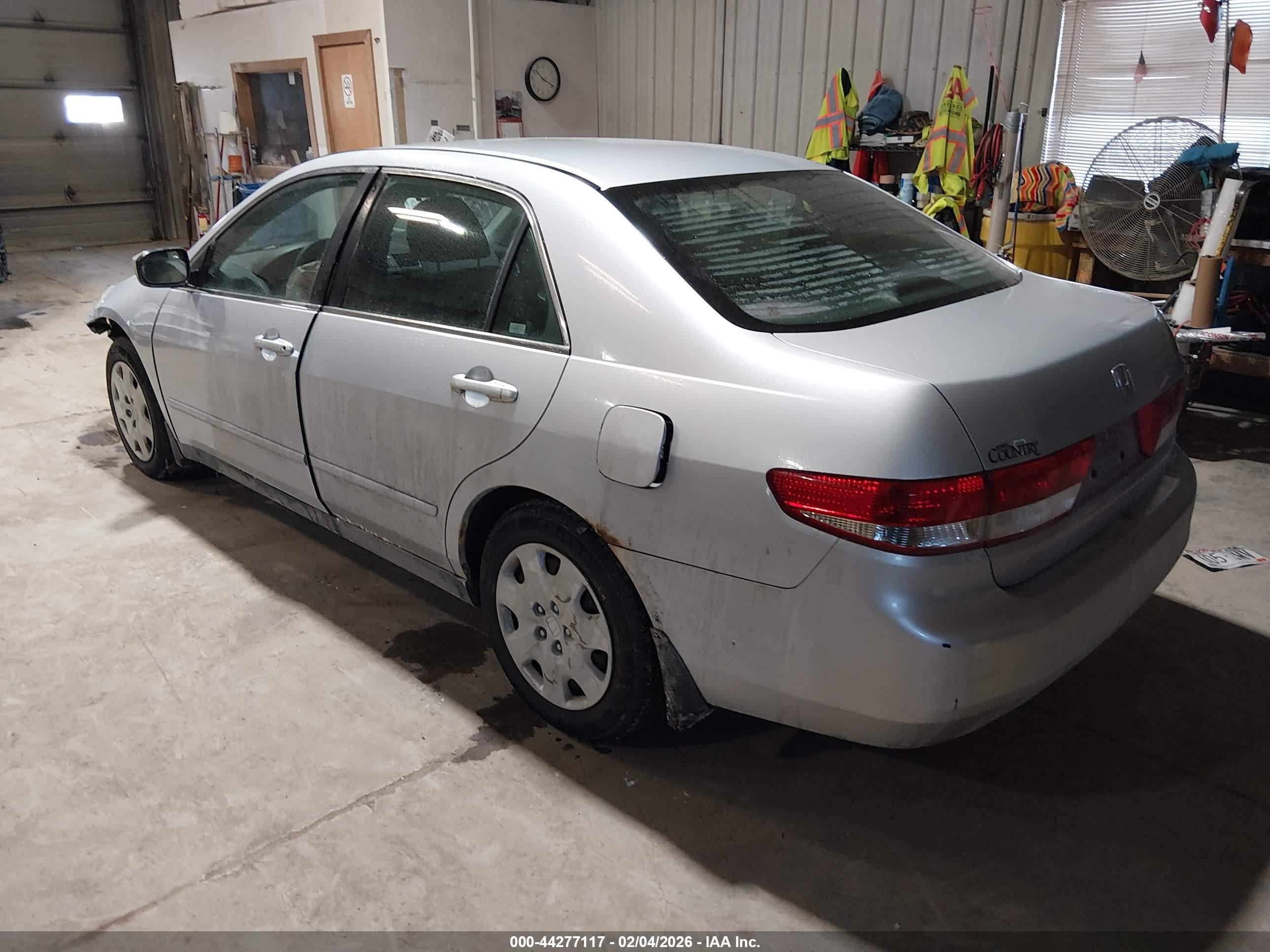HONDA ACCORD image 3
