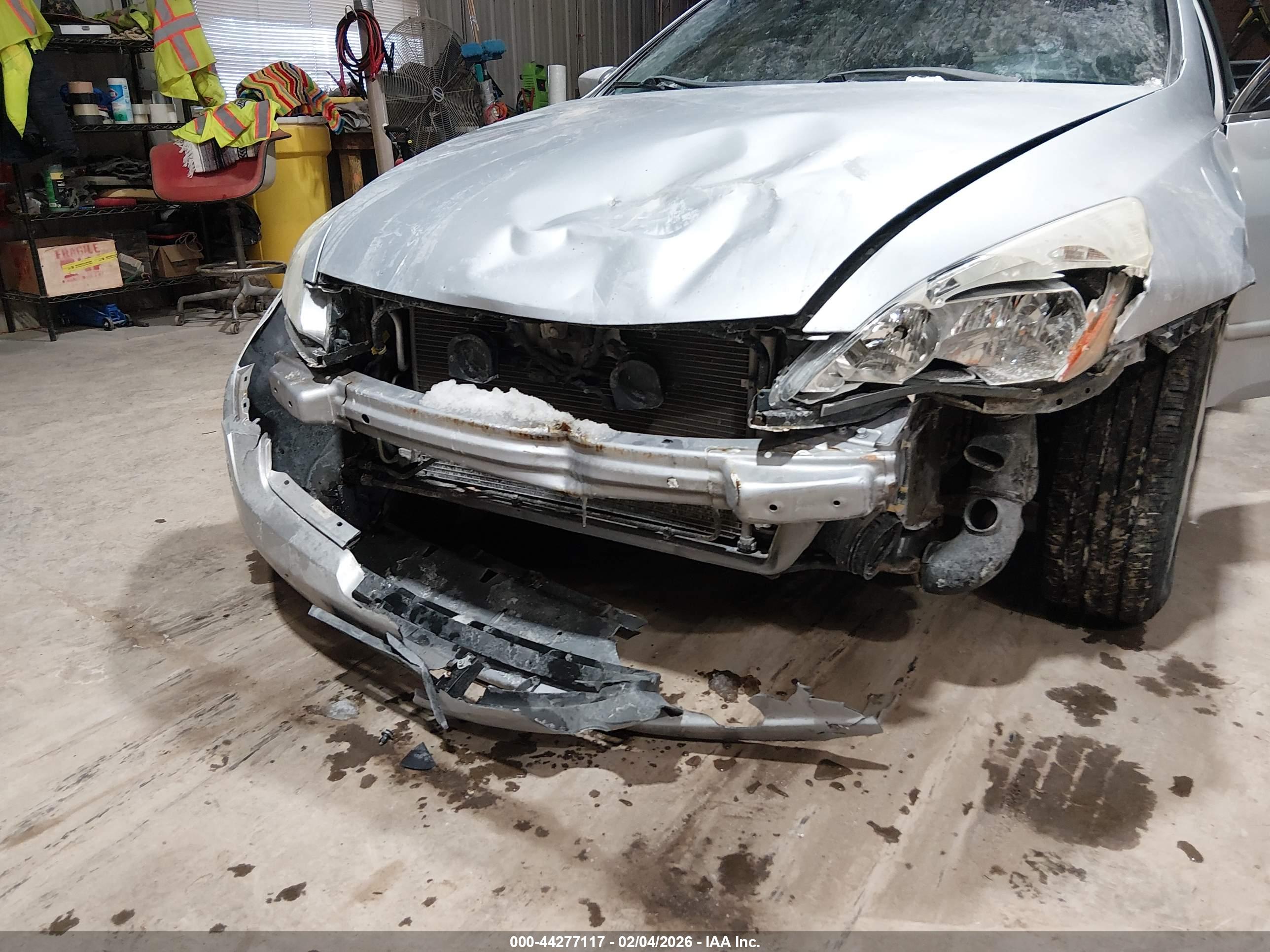 HONDA ACCORD image 6