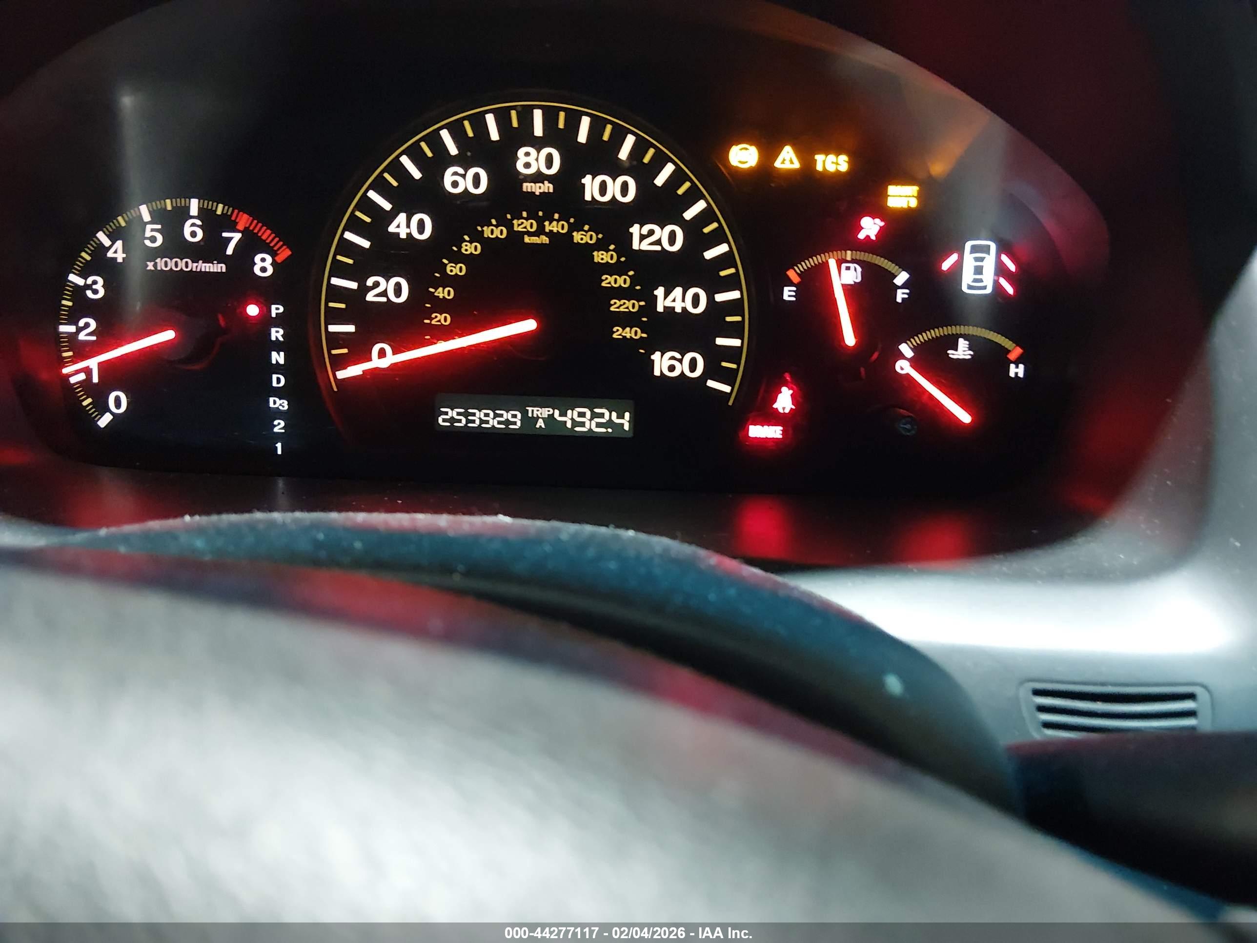 HONDA ACCORD image 7