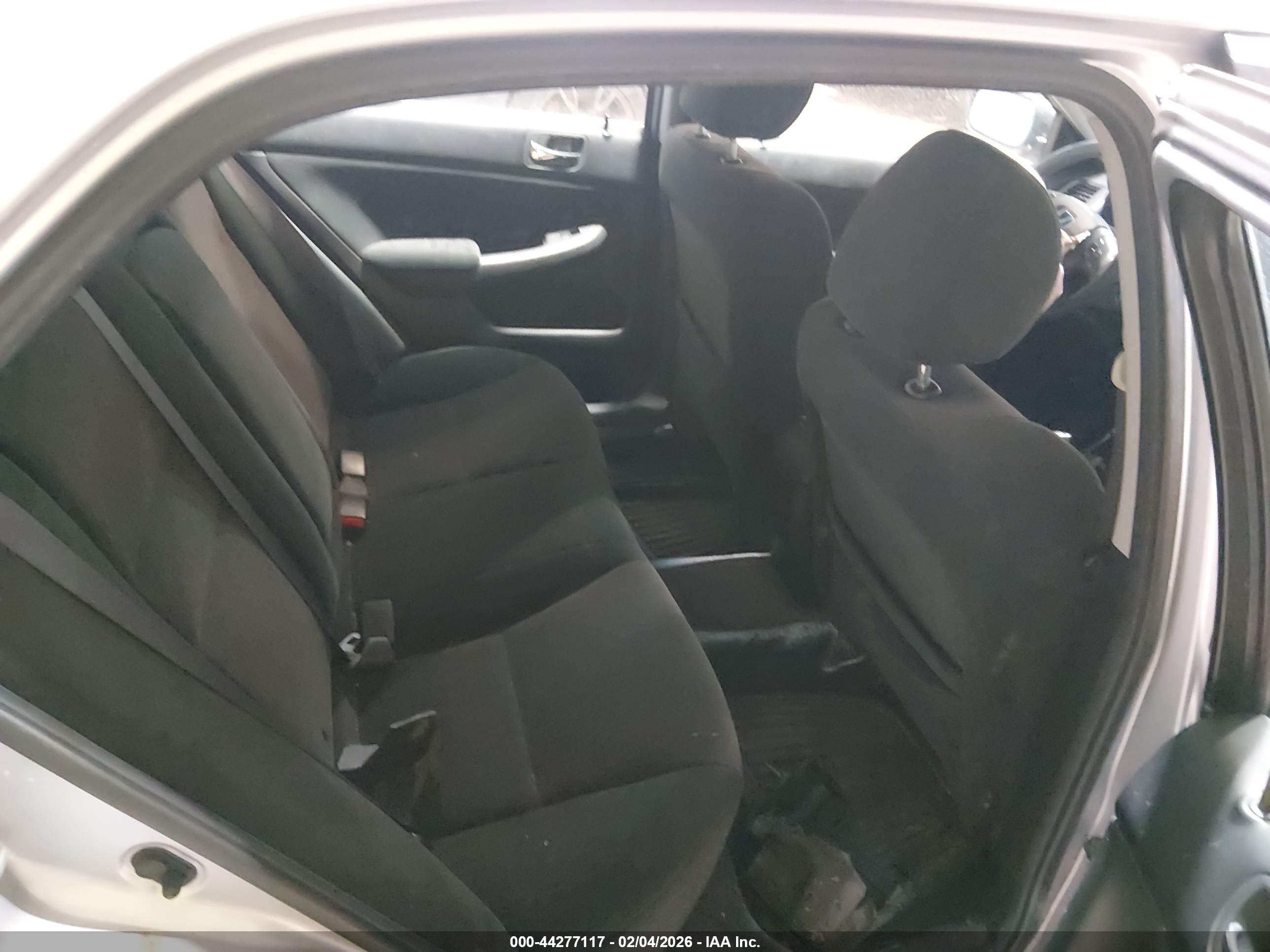 HONDA ACCORD image 8