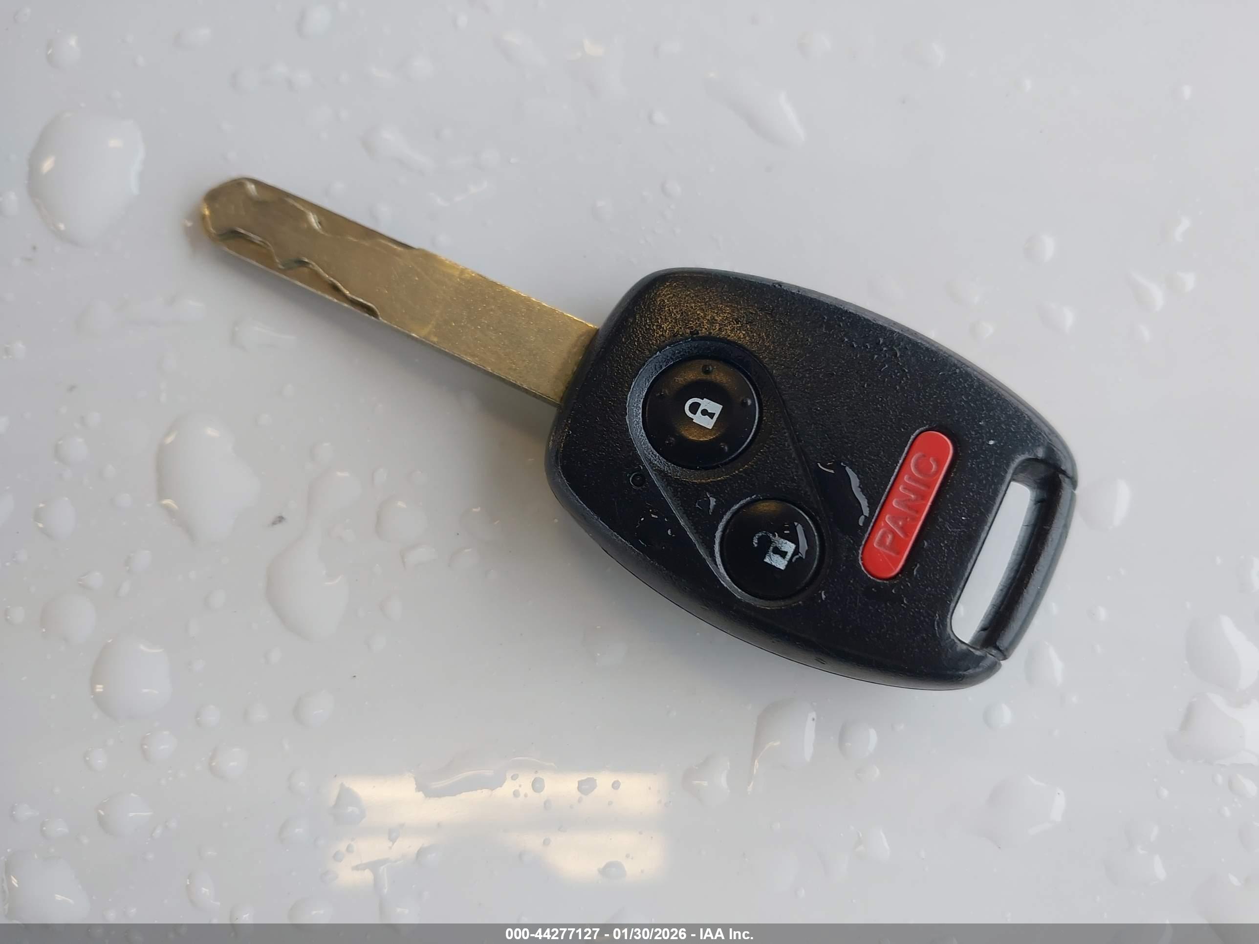 HONDA CIVIC image 11