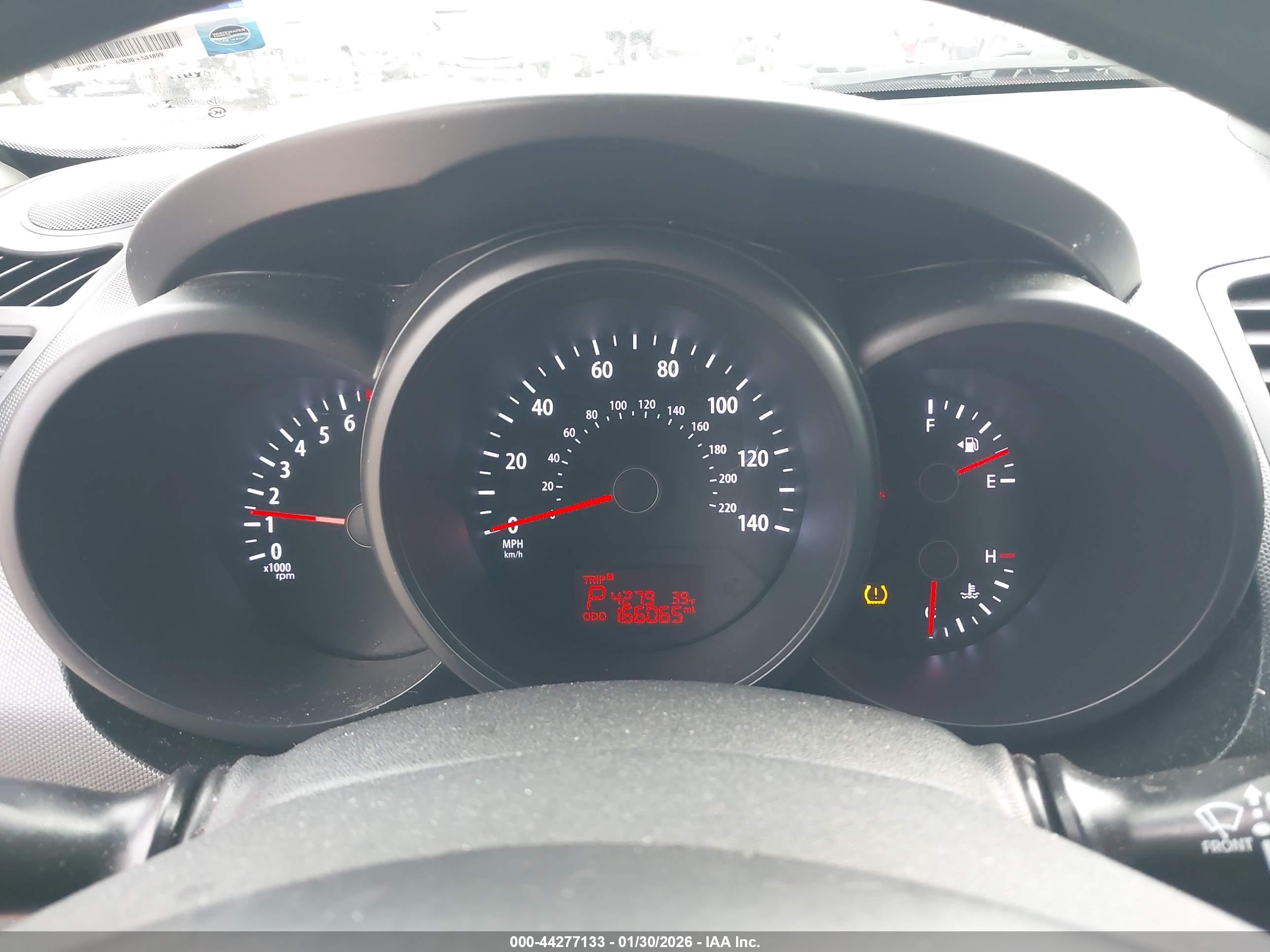 KIA SOUL image 7