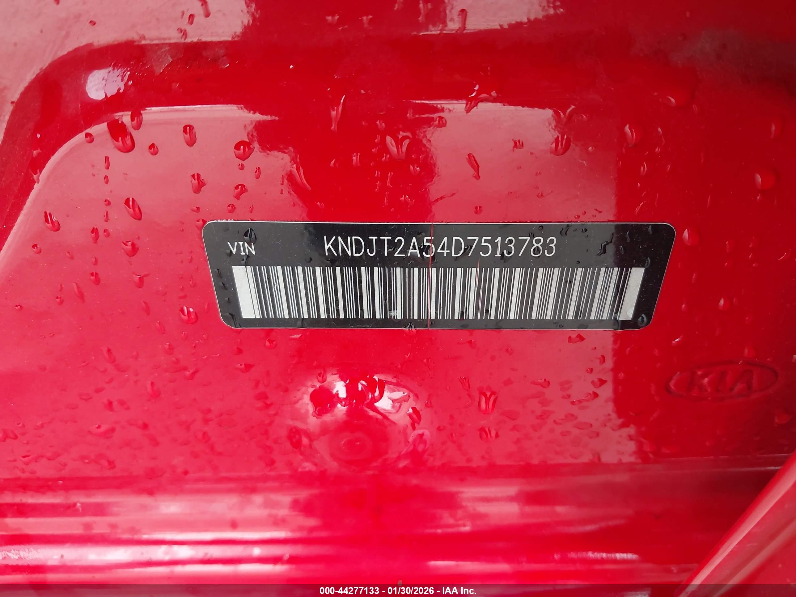 KIA SOUL image 9