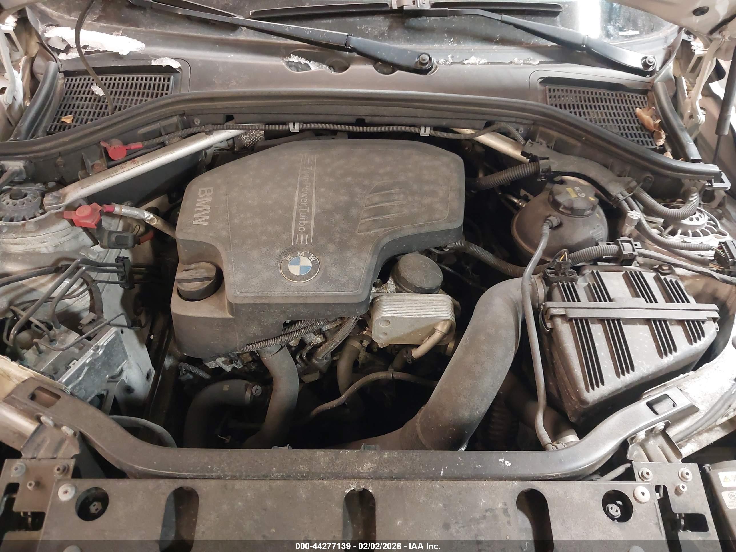 BMW X4 image 10