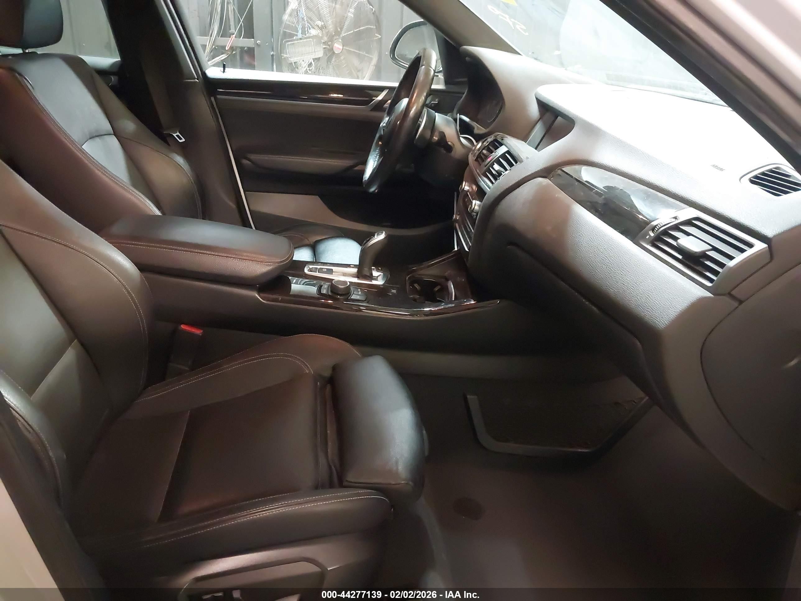 BMW X4 image 5