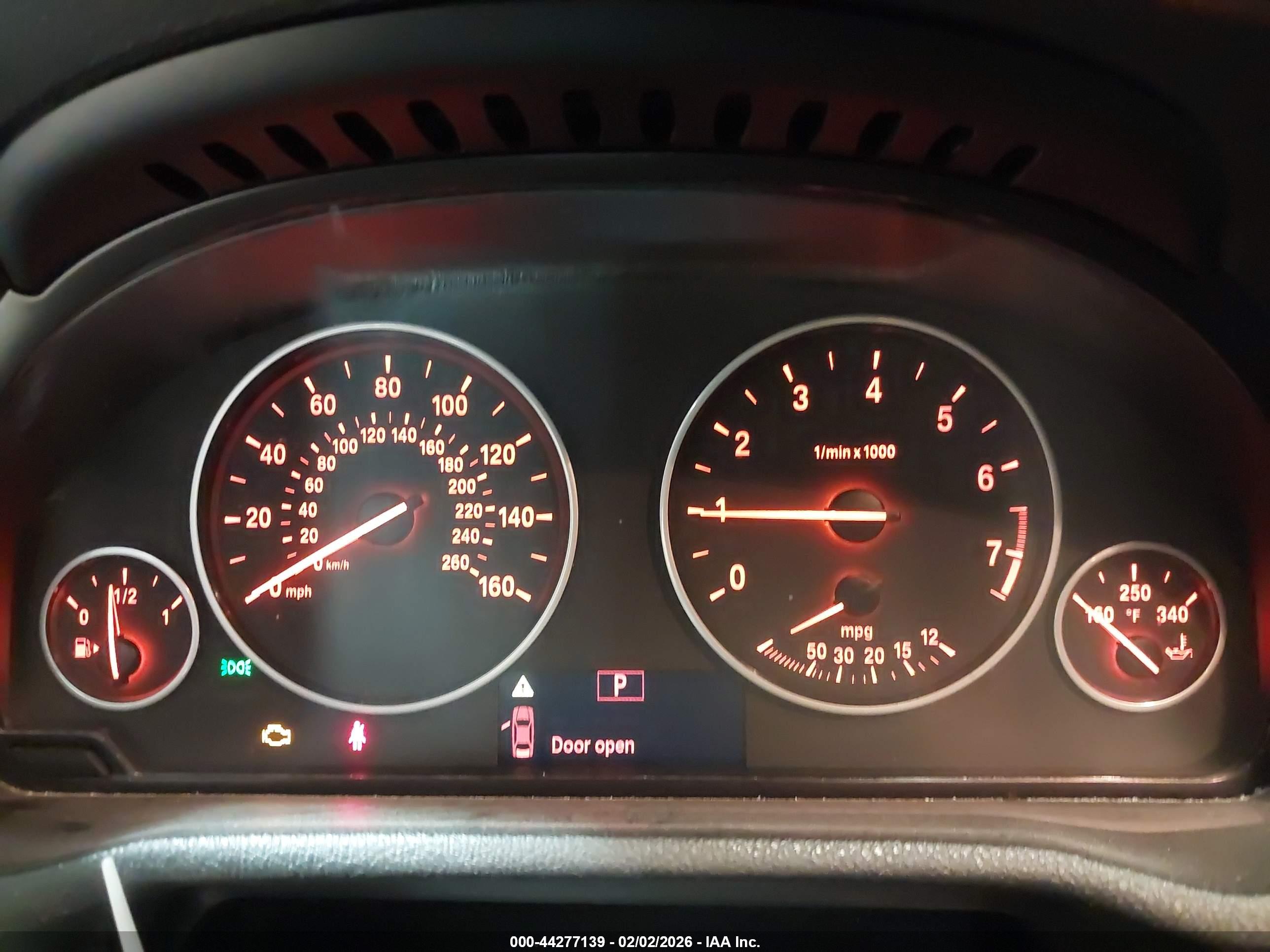 BMW X4 image 7
