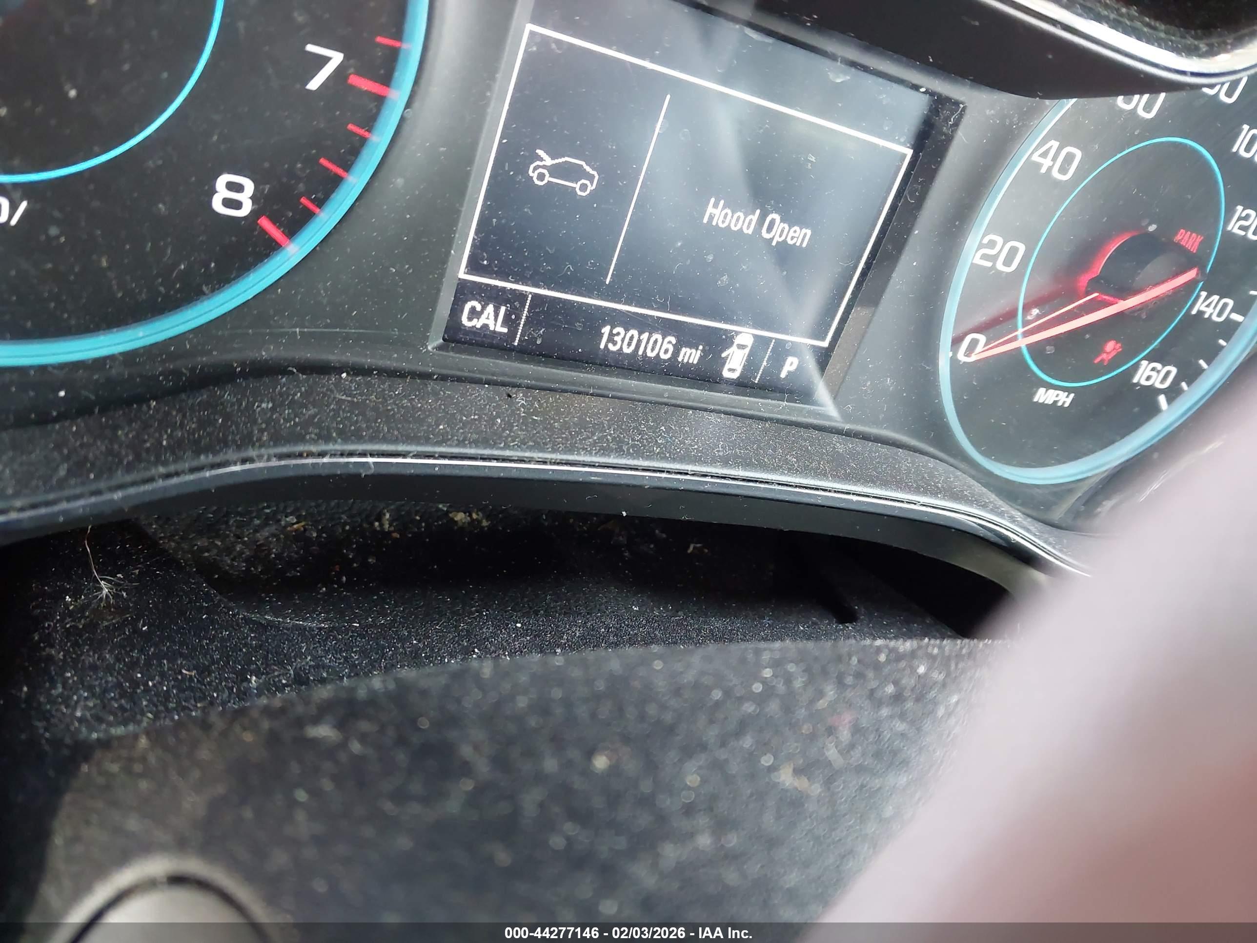 CHEVROLET CRUZE image 7