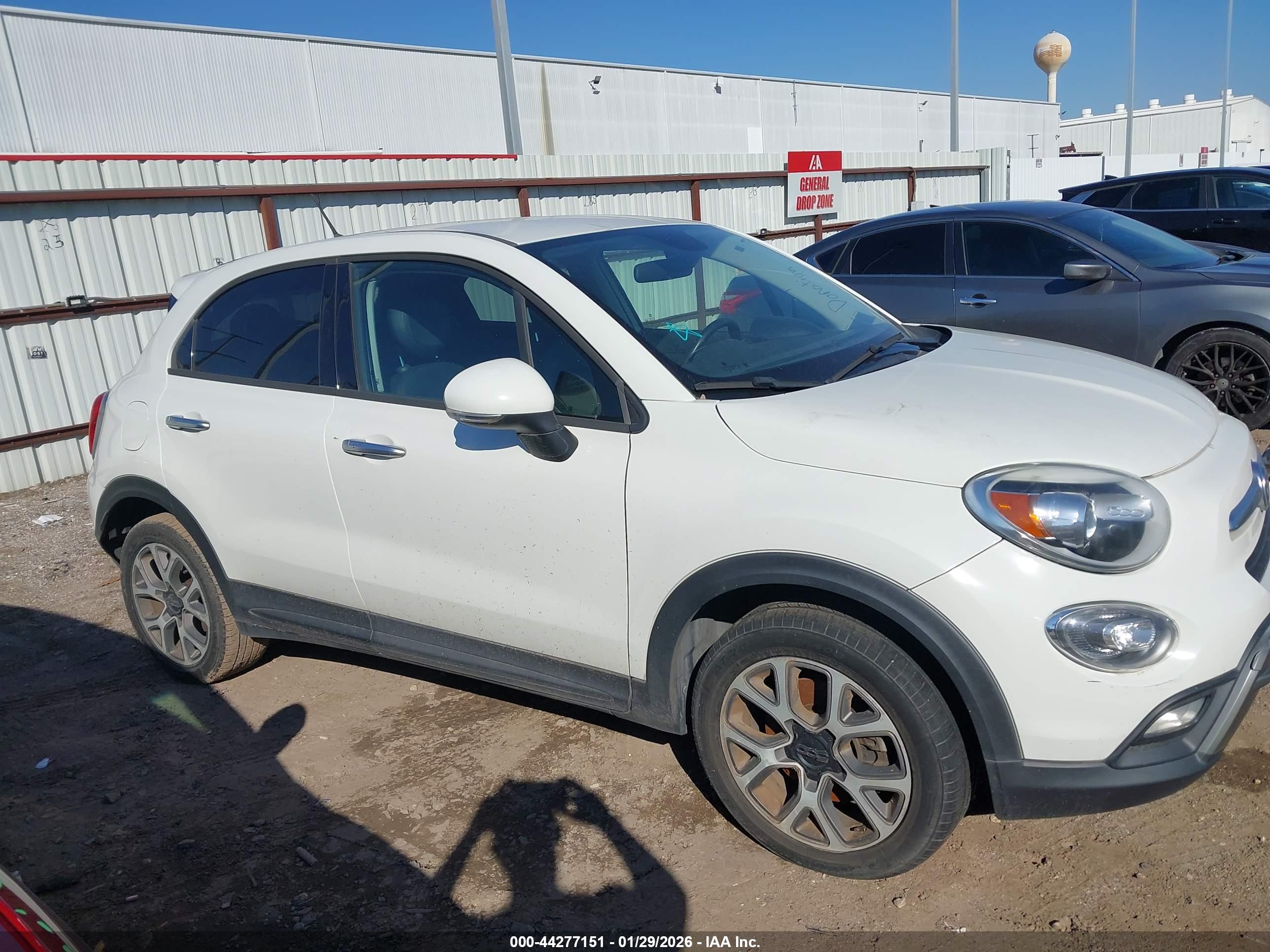 FIAT 500X image 5