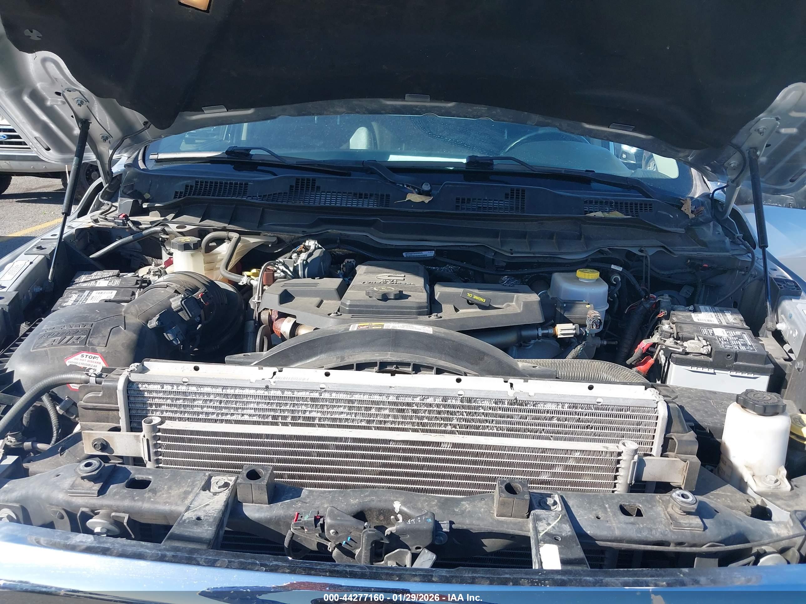 RAM 5500 image 10
