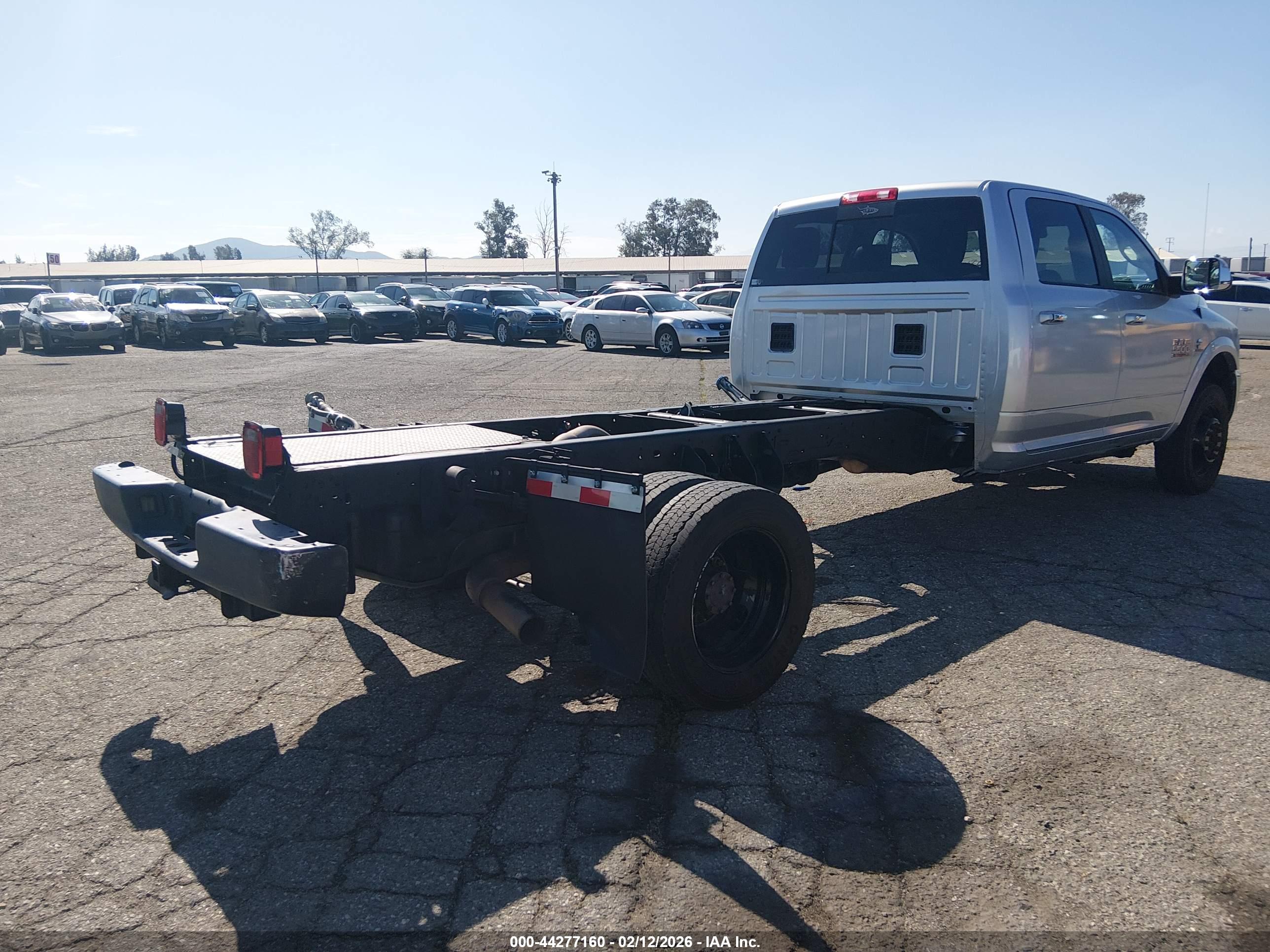 RAM 5500 image 4