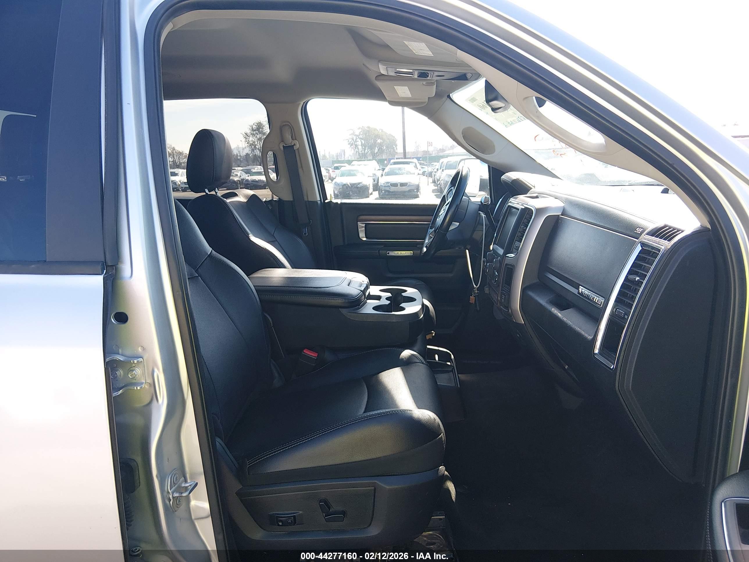 RAM 5500 image 8
