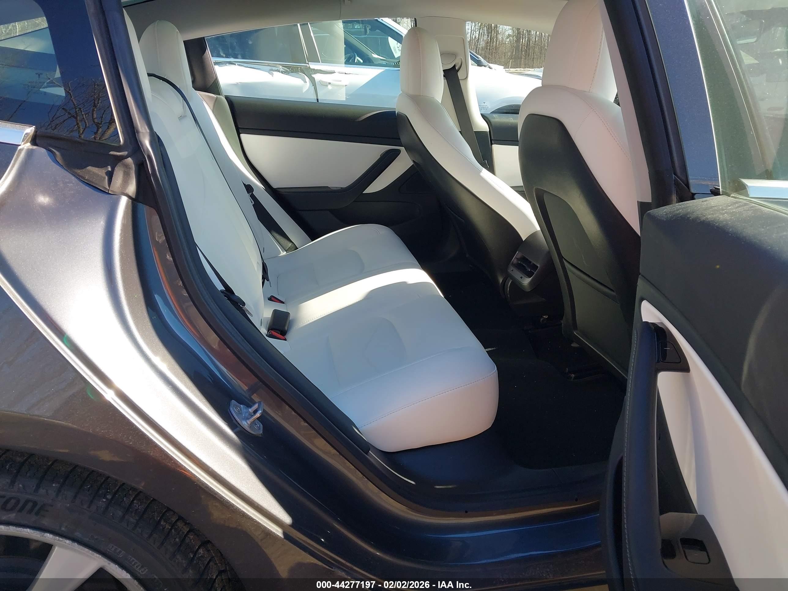 TESLA MODEL image 8