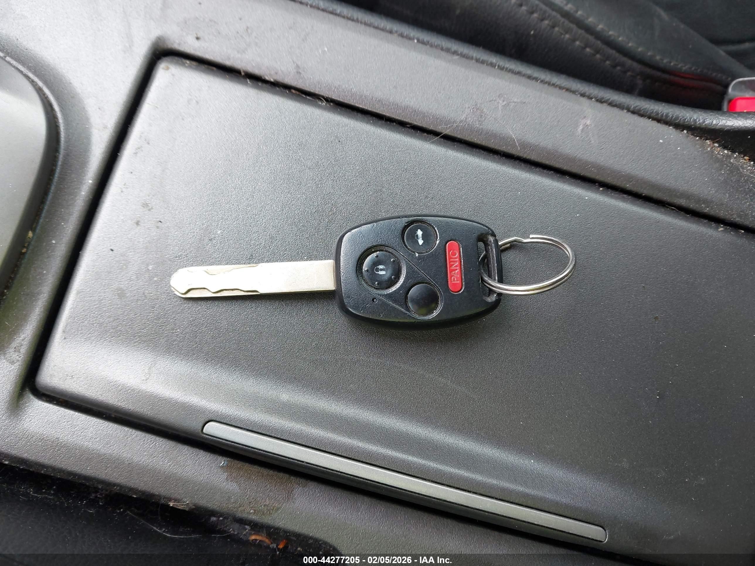 HONDA ACCORD image 11