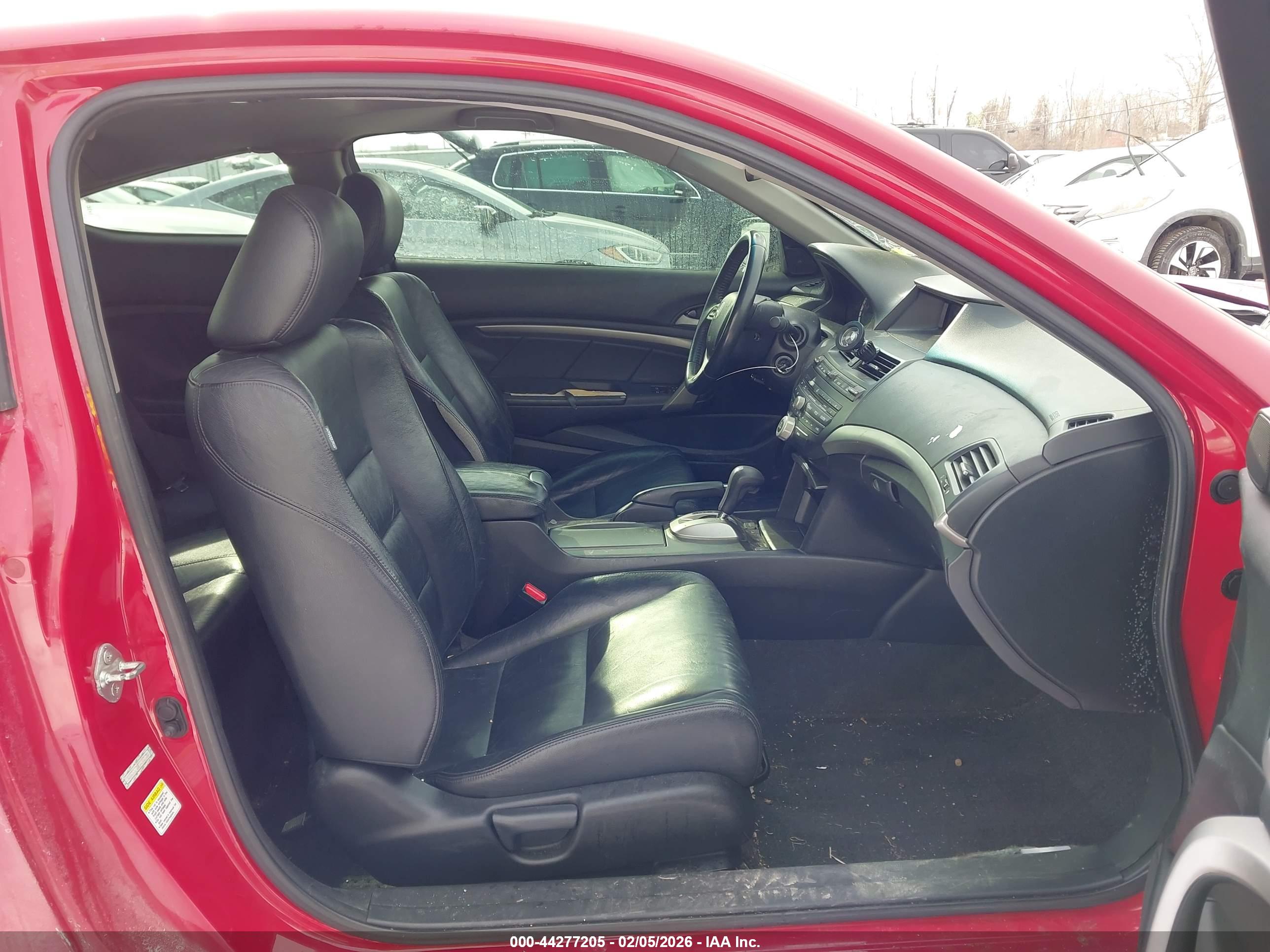 HONDA ACCORD image 5