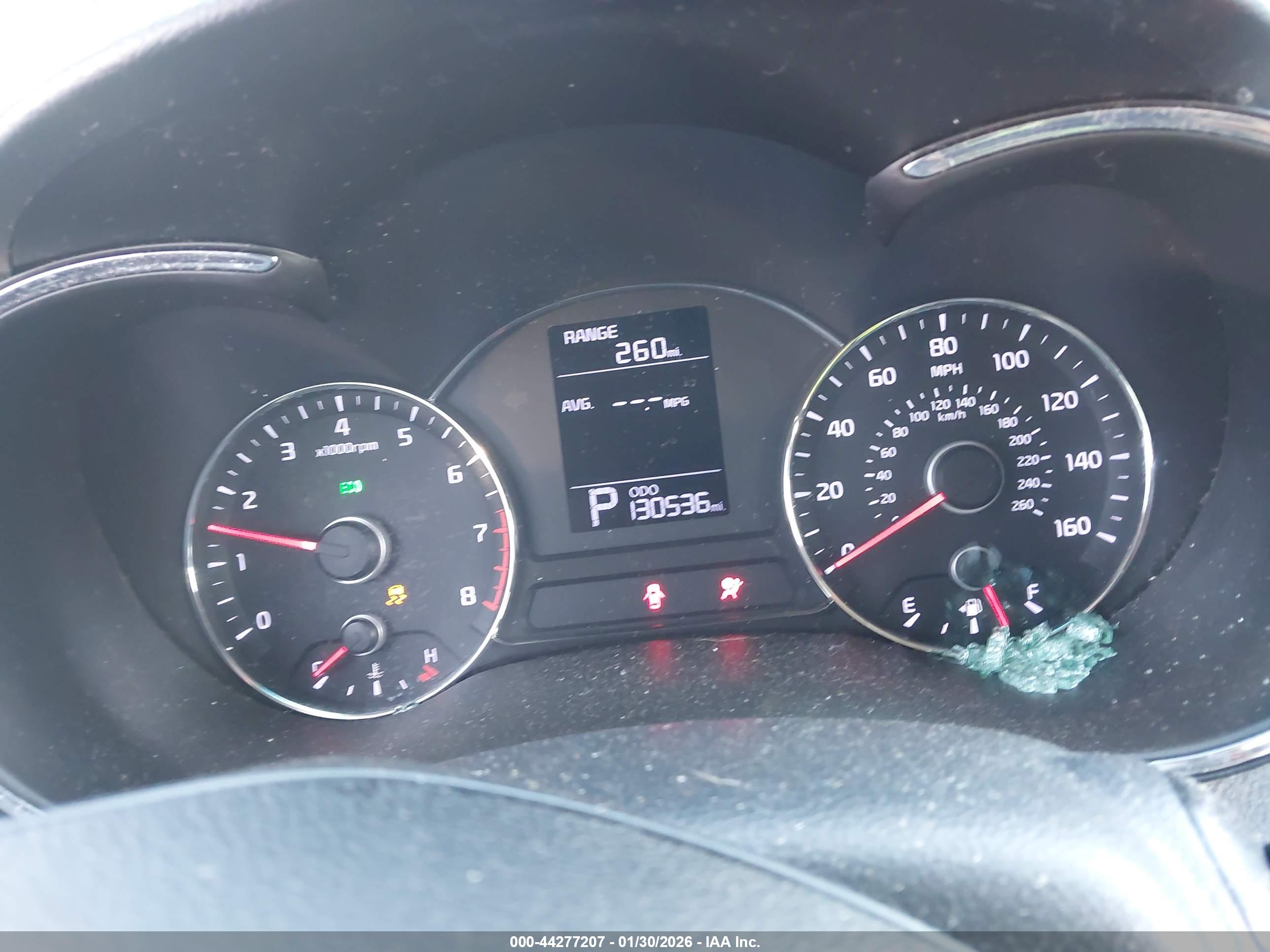 KIA FORTE image 7