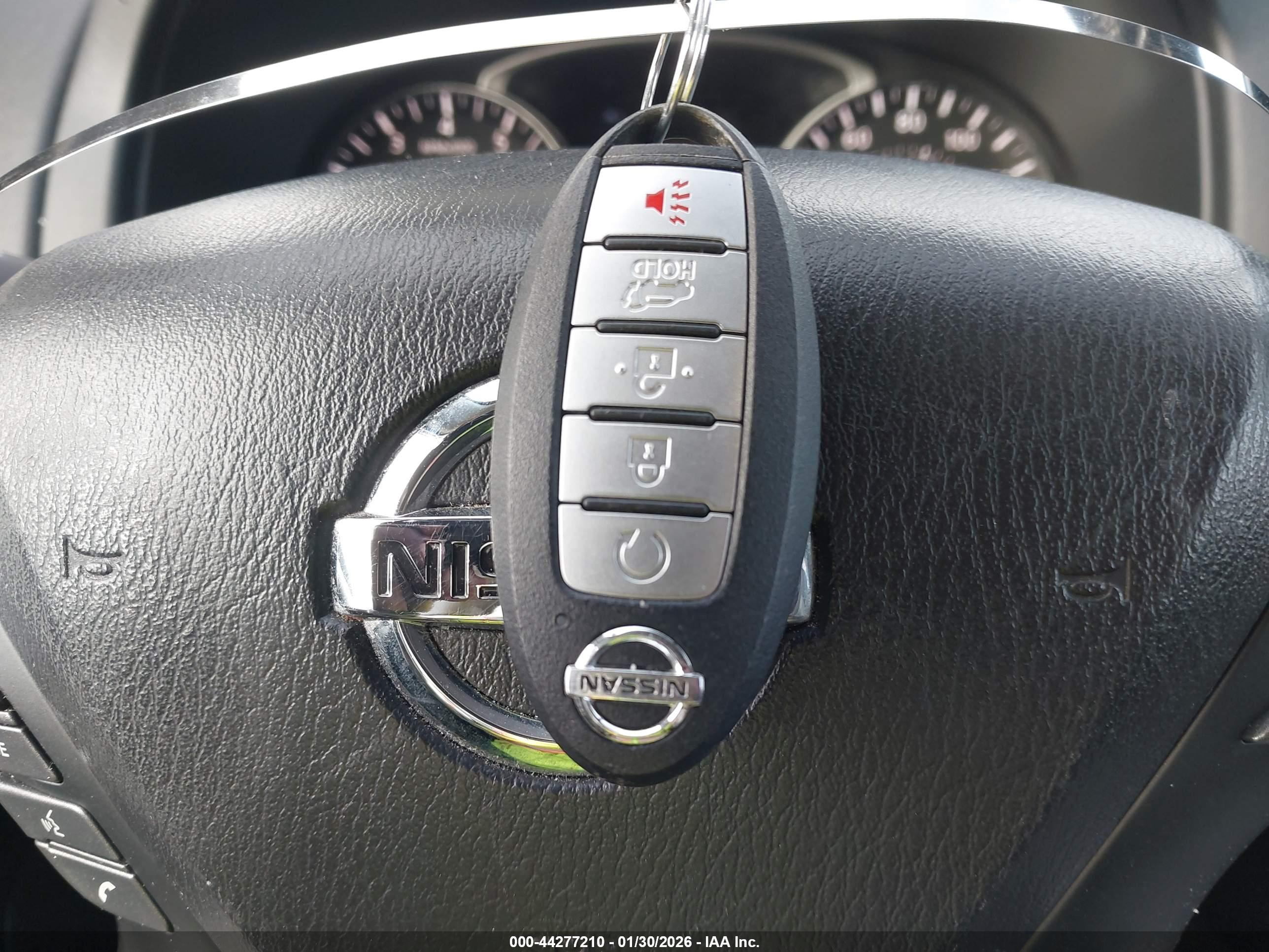NISSAN PATHFINDER image 11
