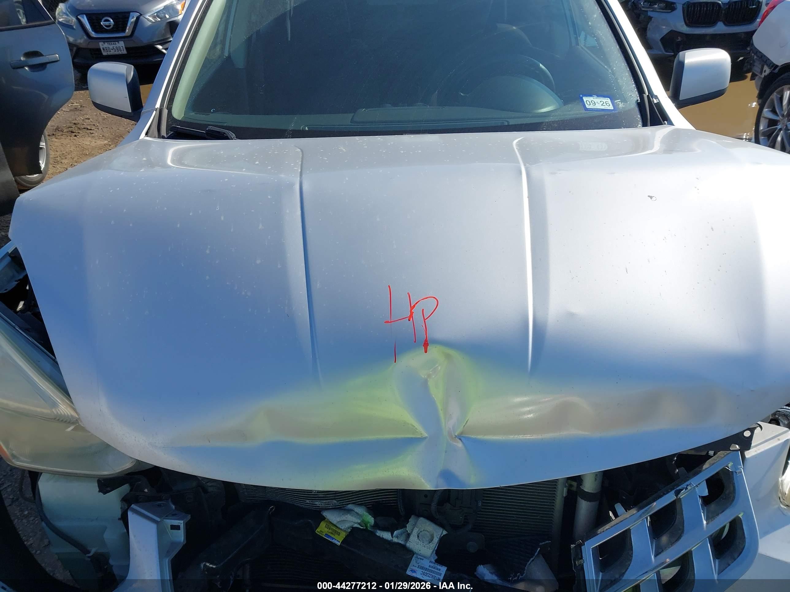 NISSAN ROGUE image 10