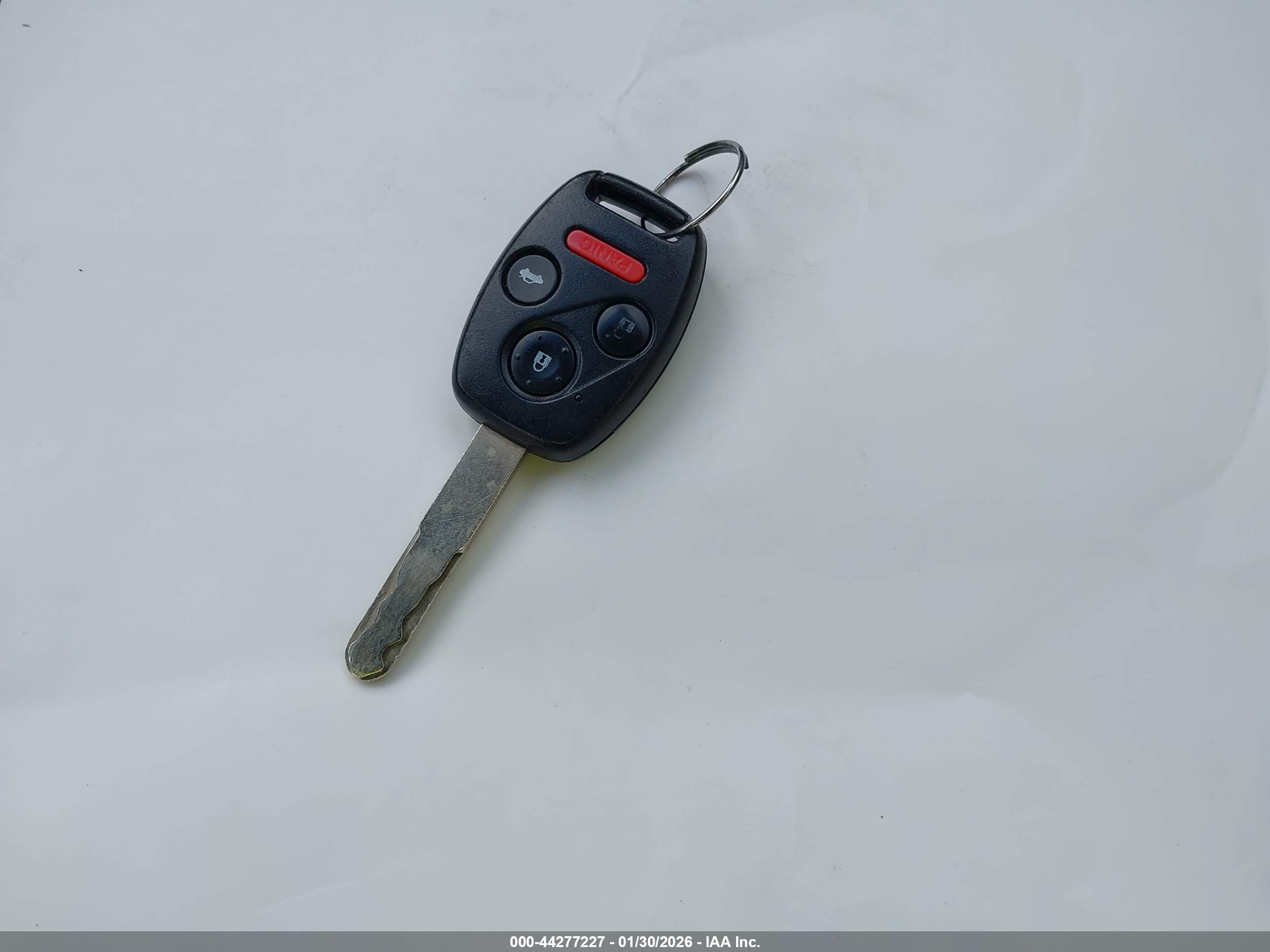 HONDA ACCORD image 11