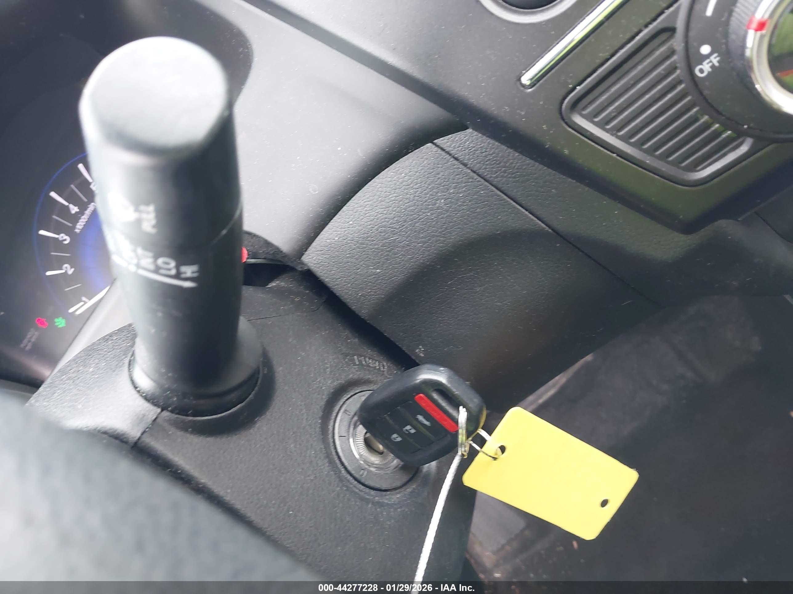 HONDA CIVIC image 11