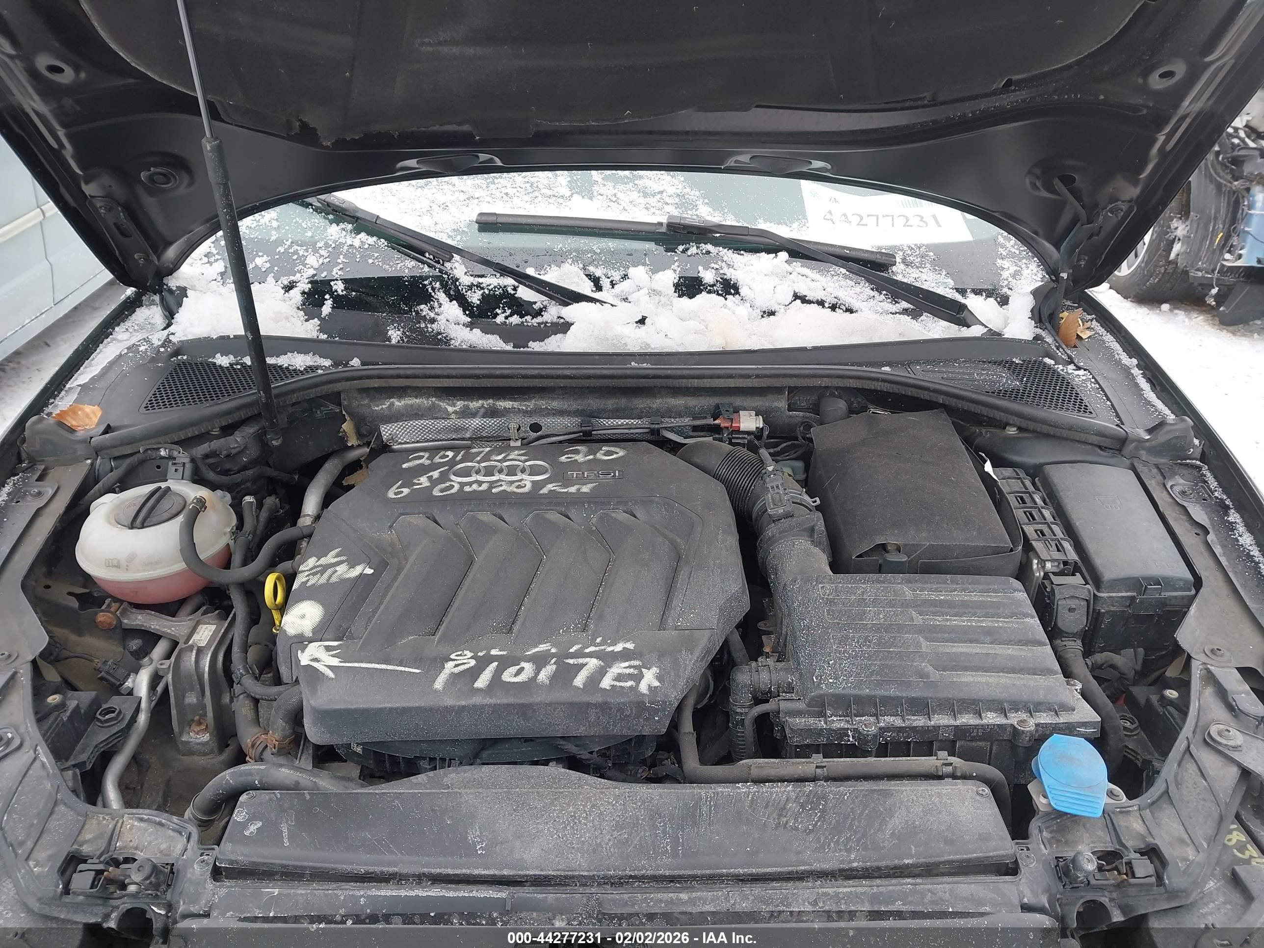 AUDI A3 image 10