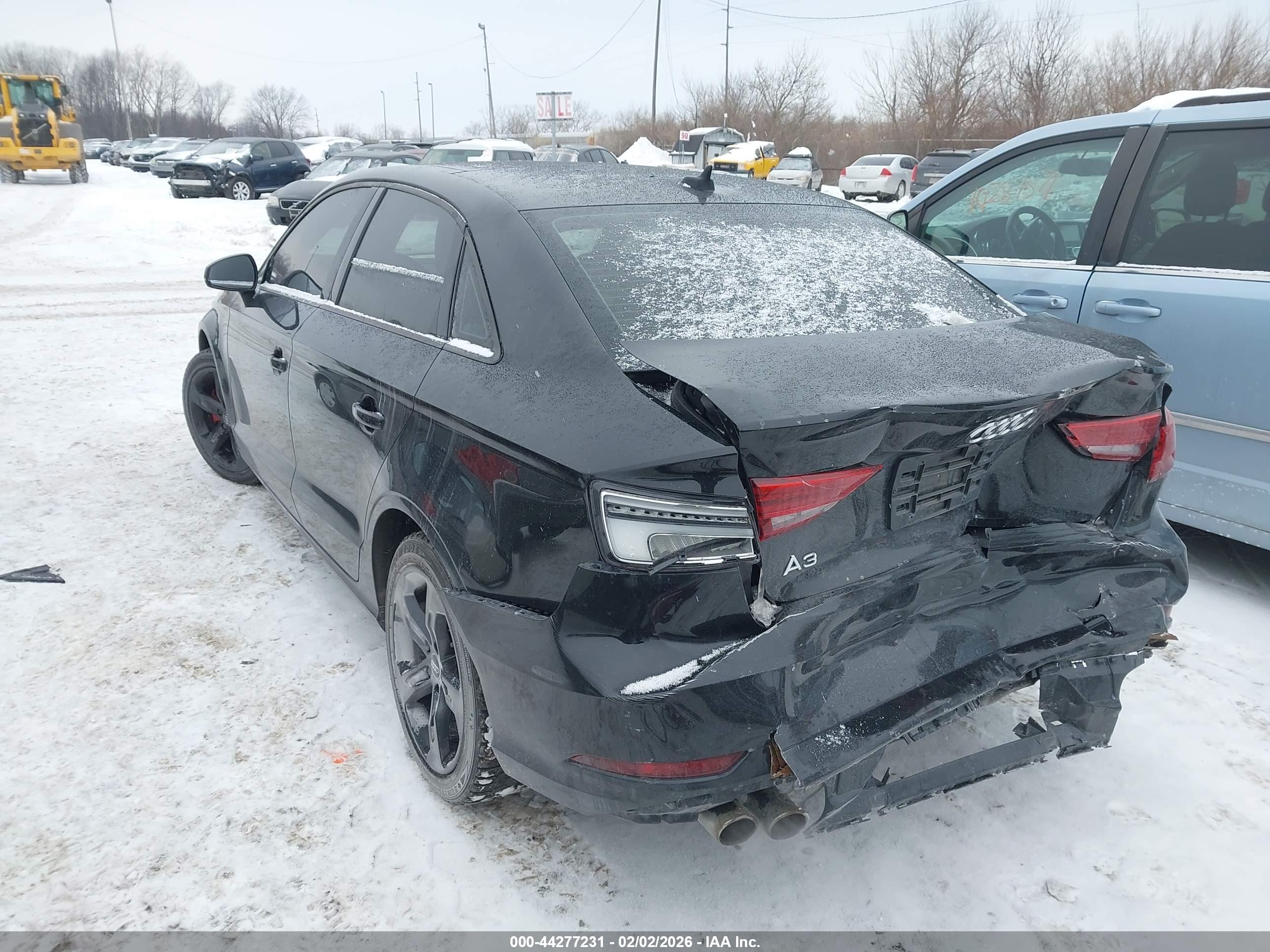 AUDI A3 image 3