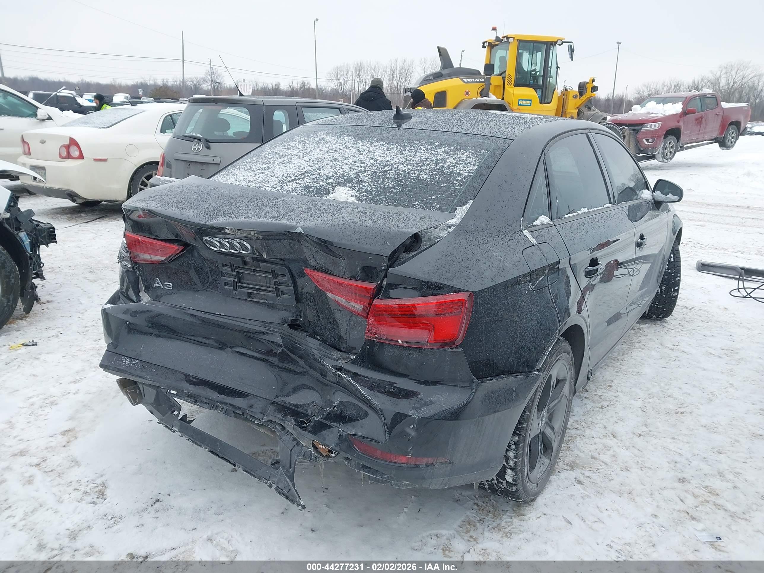 AUDI A3 image 4