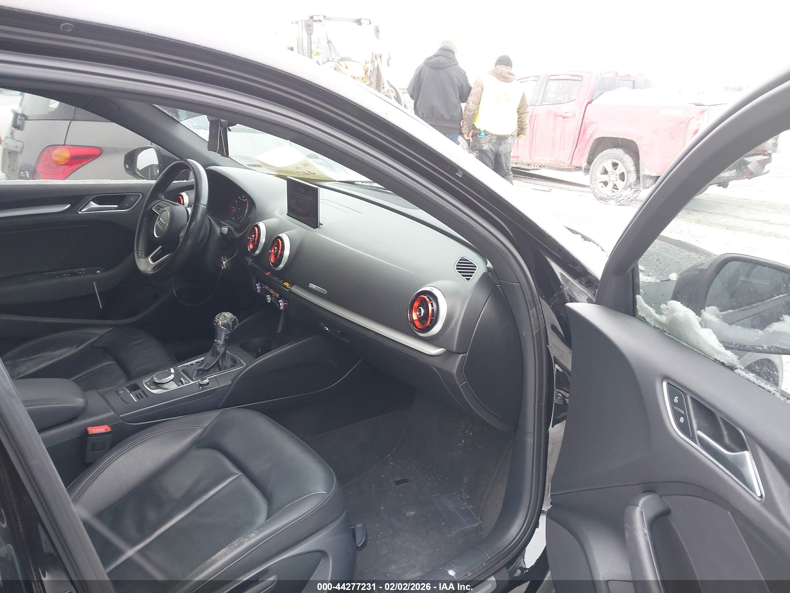 AUDI A3 image 5