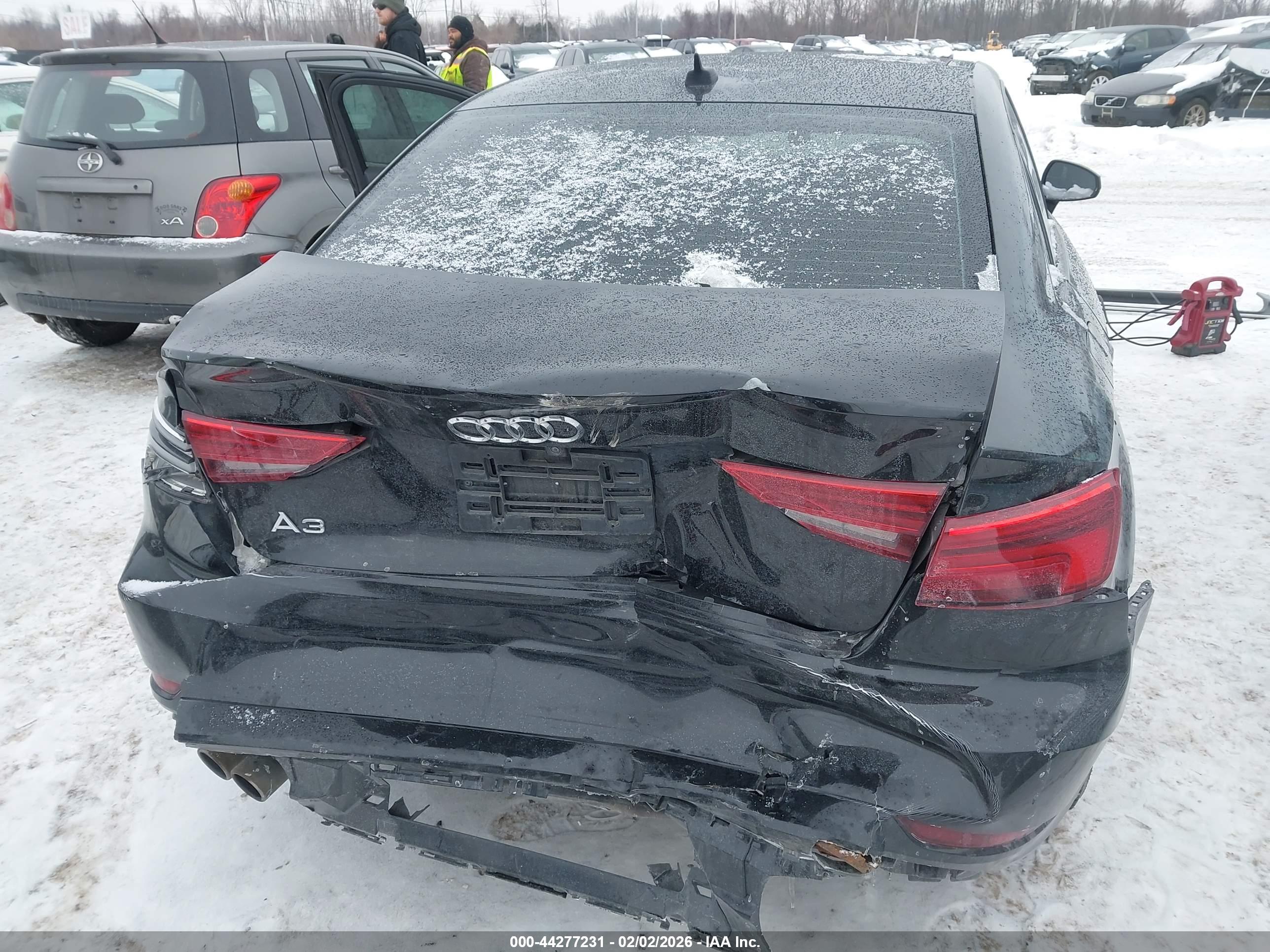 AUDI A3 image 6