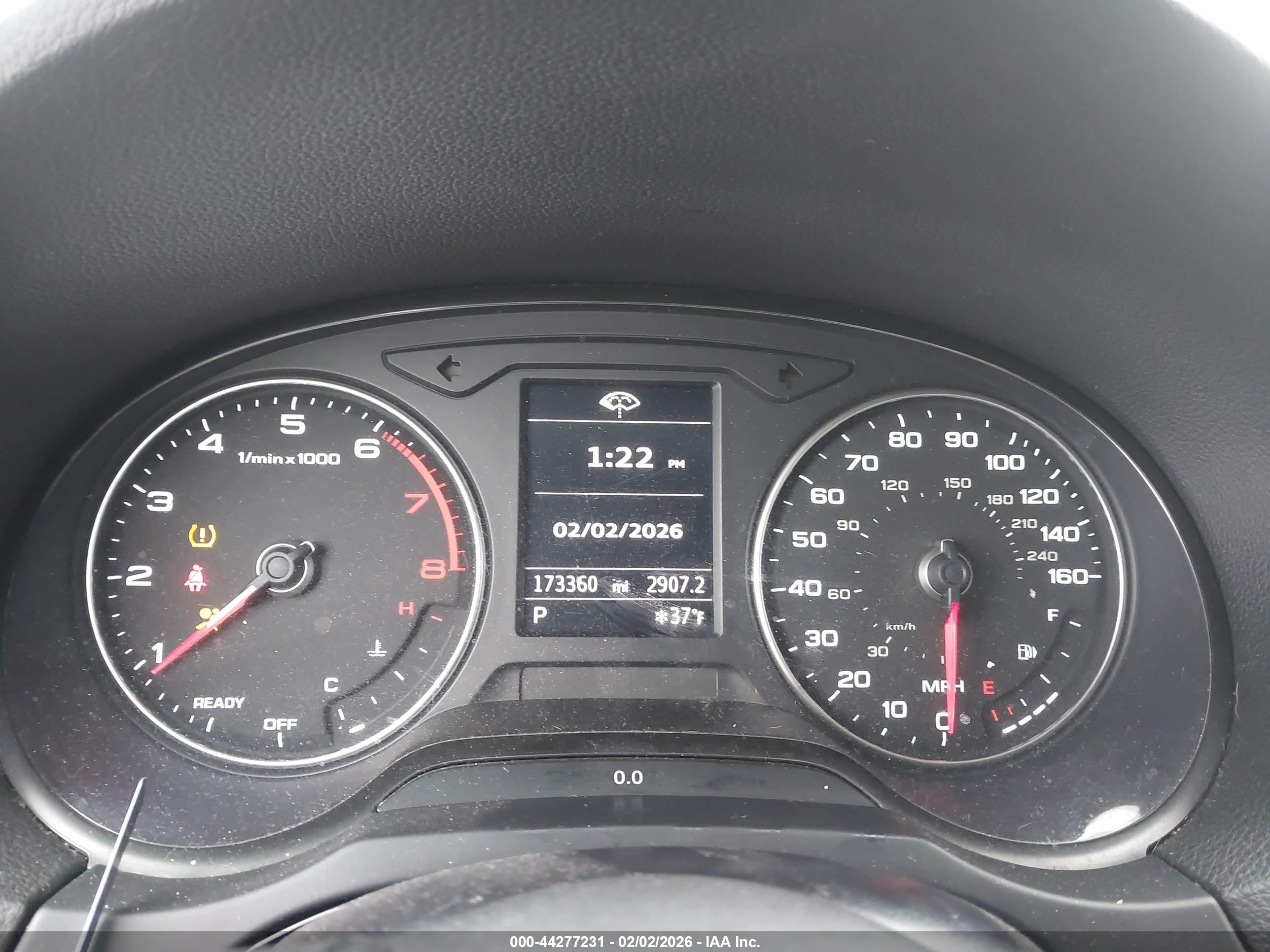AUDI A3 image 7
