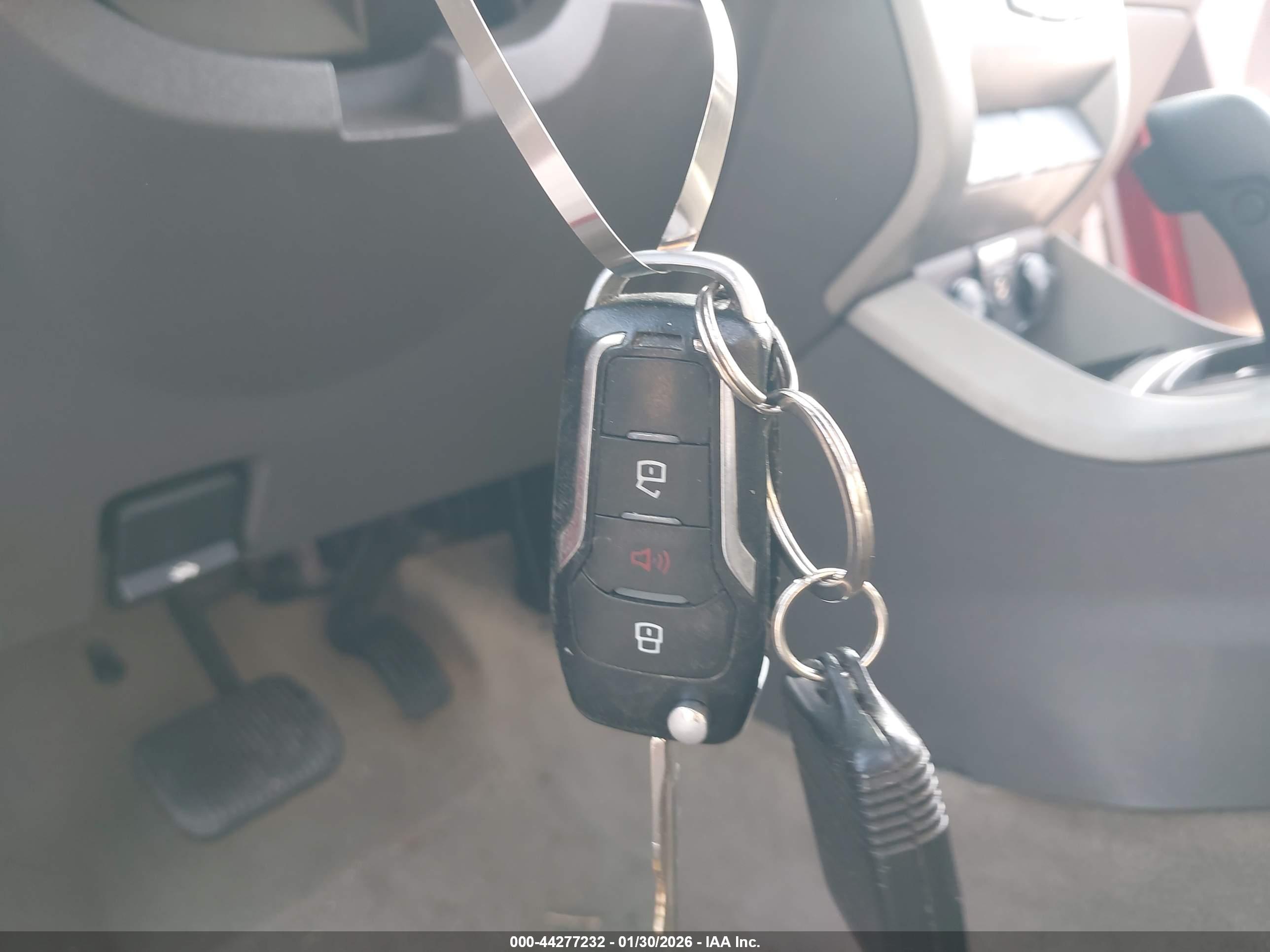 FORD FOCUS image 11