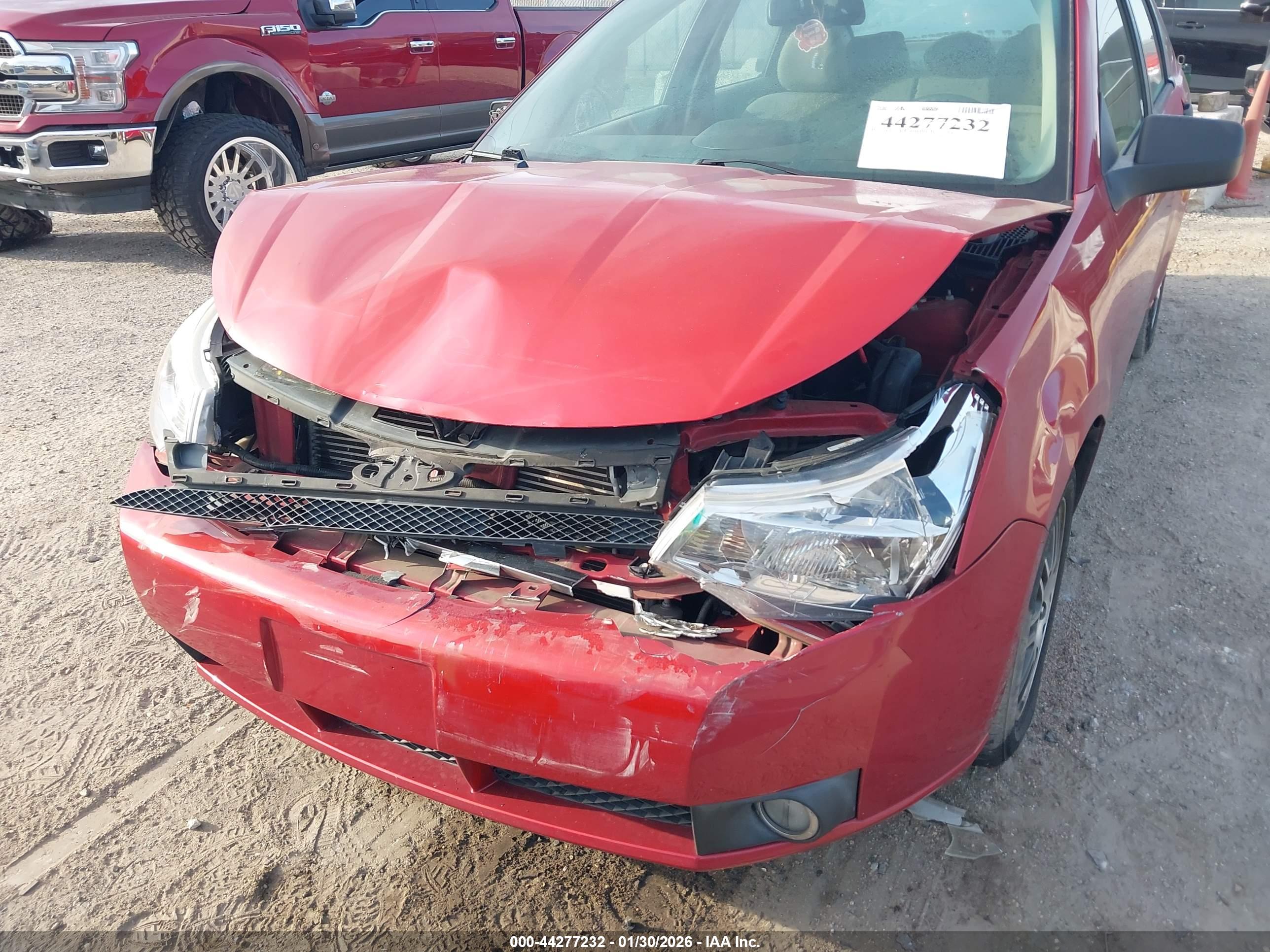 FORD FOCUS image 6