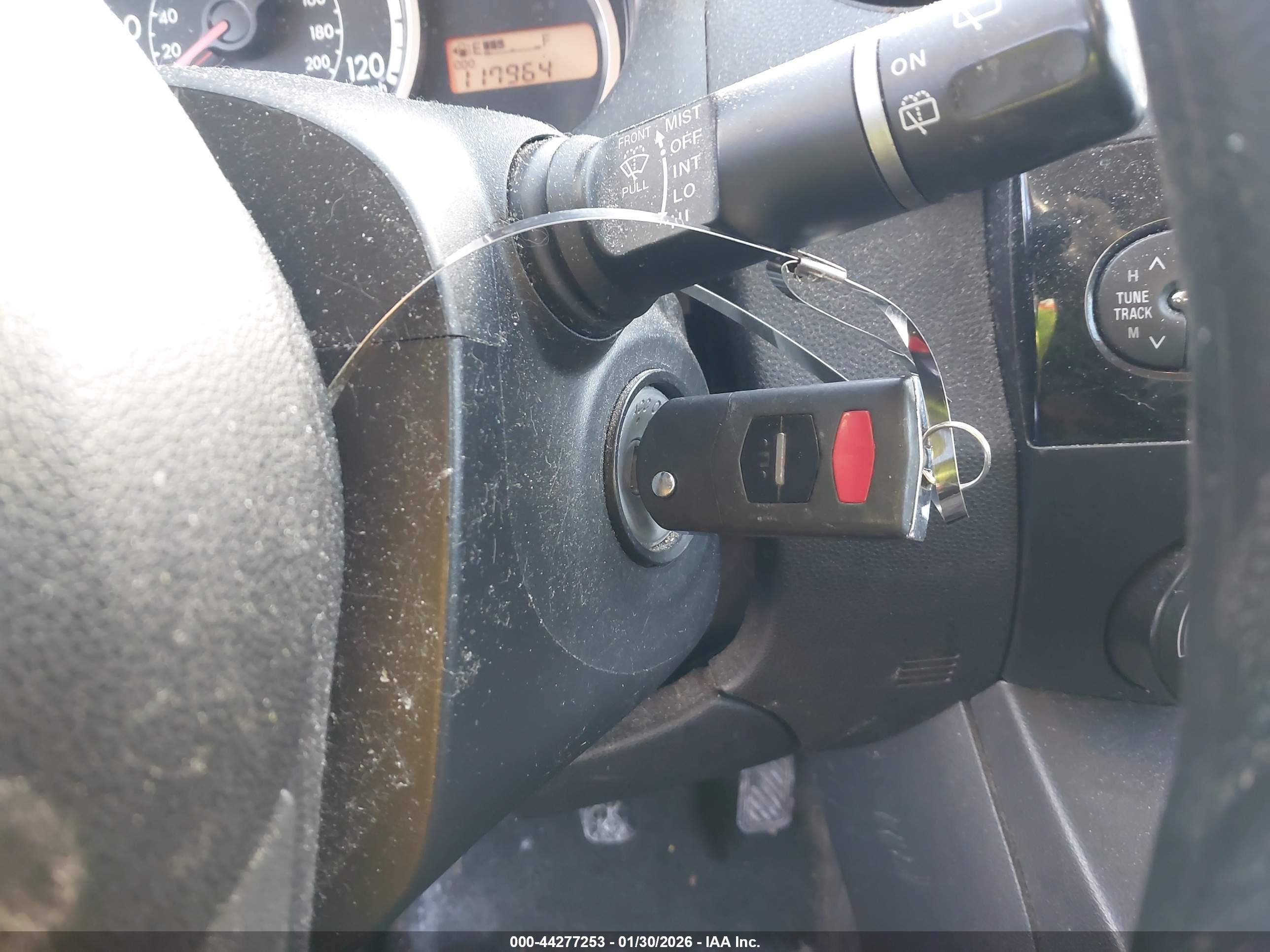 MAZDA MAZDA2 image 11