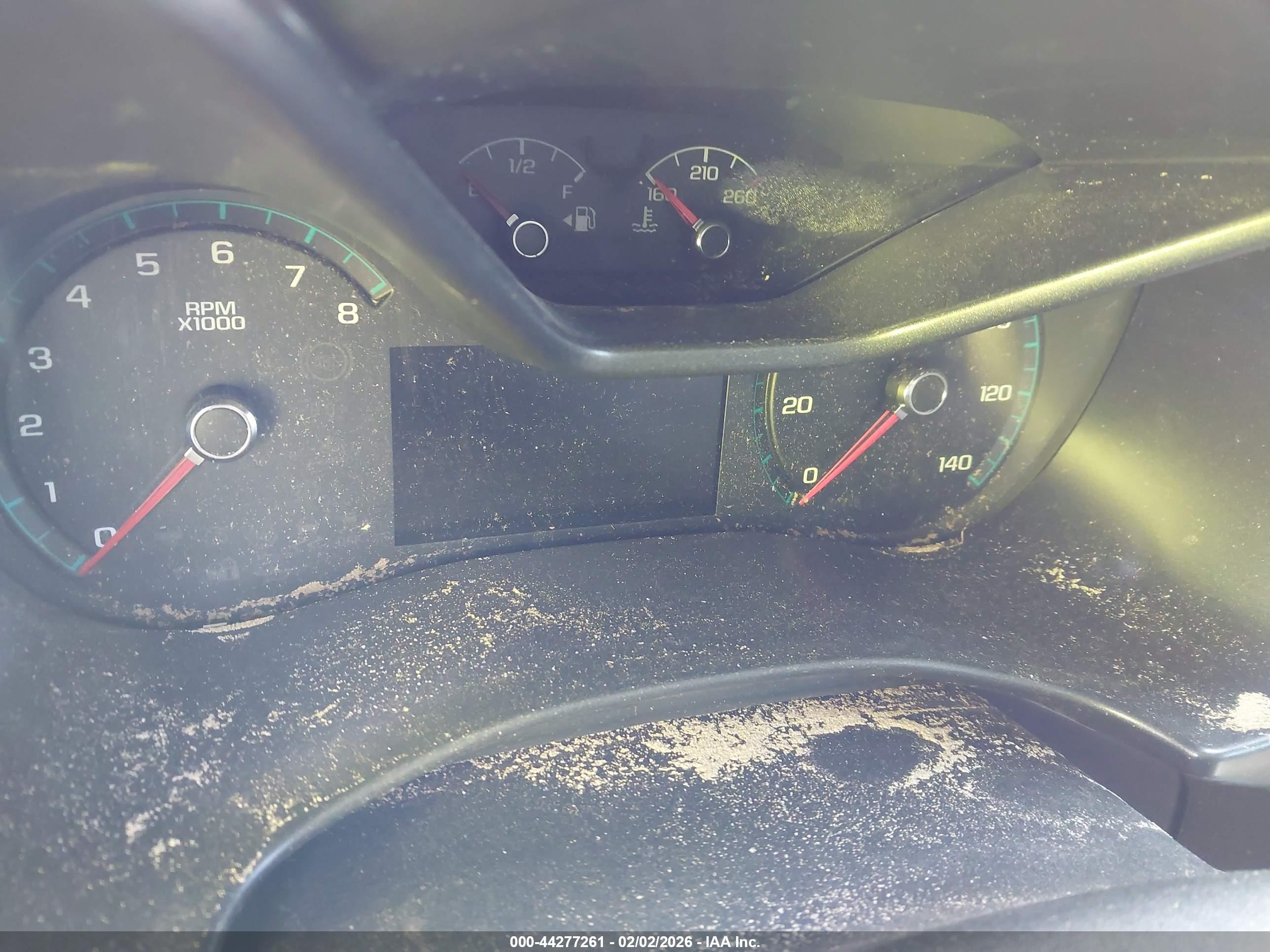 CHEVROLET COLORADO image 7