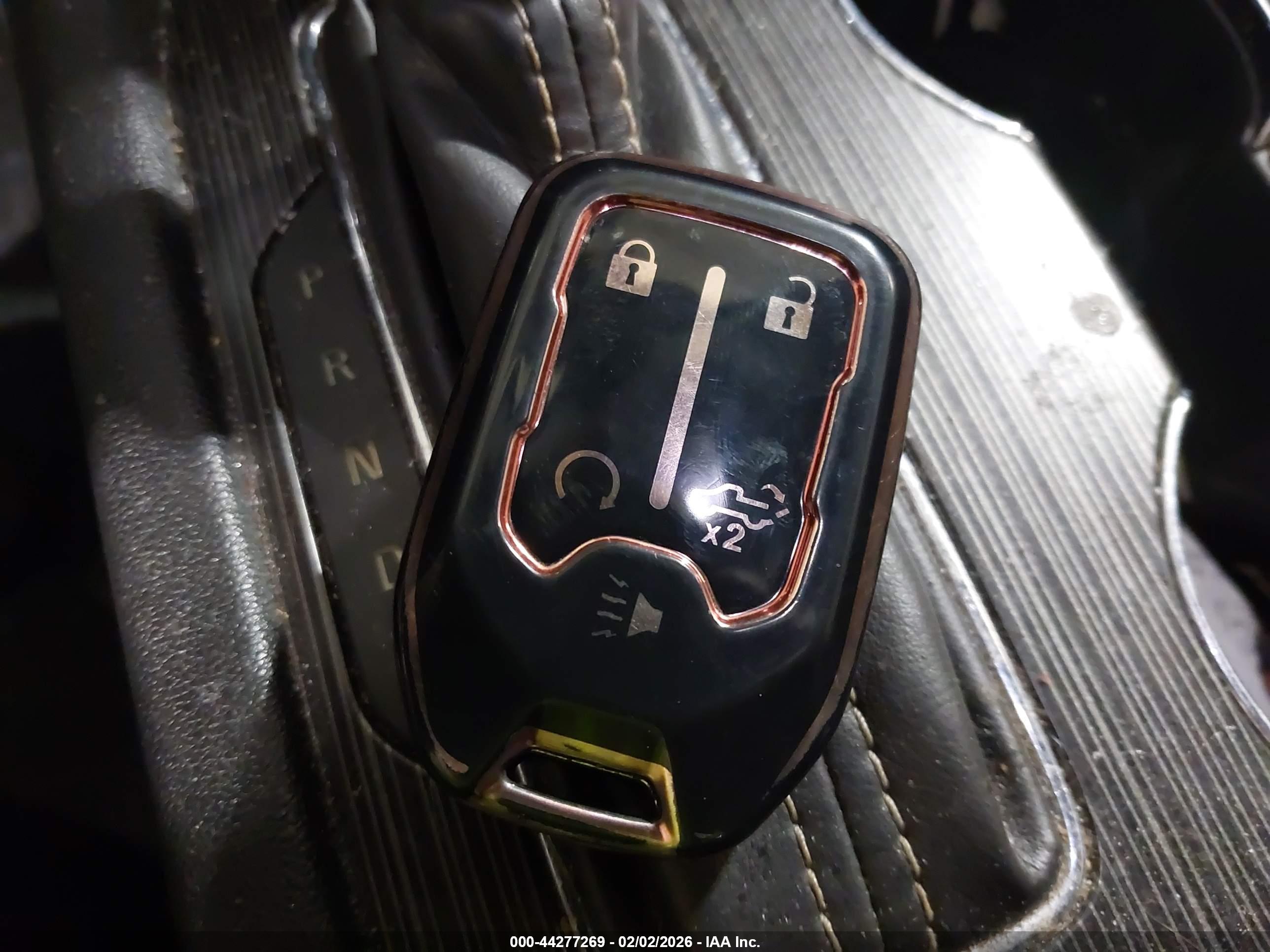 GMC ACADIA image 11
