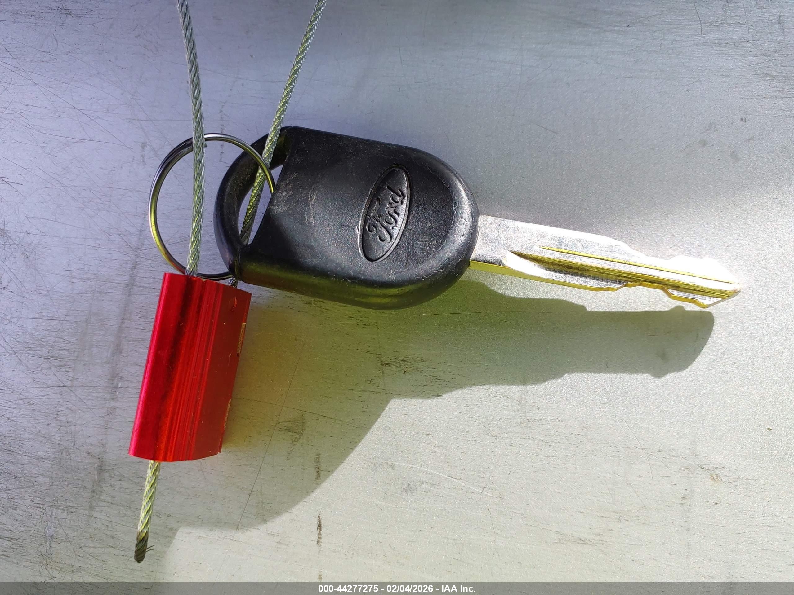 FORD FOCUS image 11