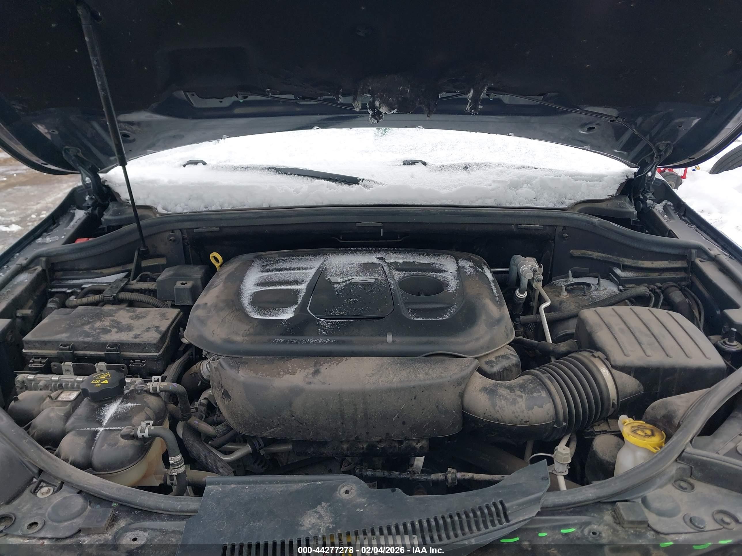 JEEP GRAND image 10