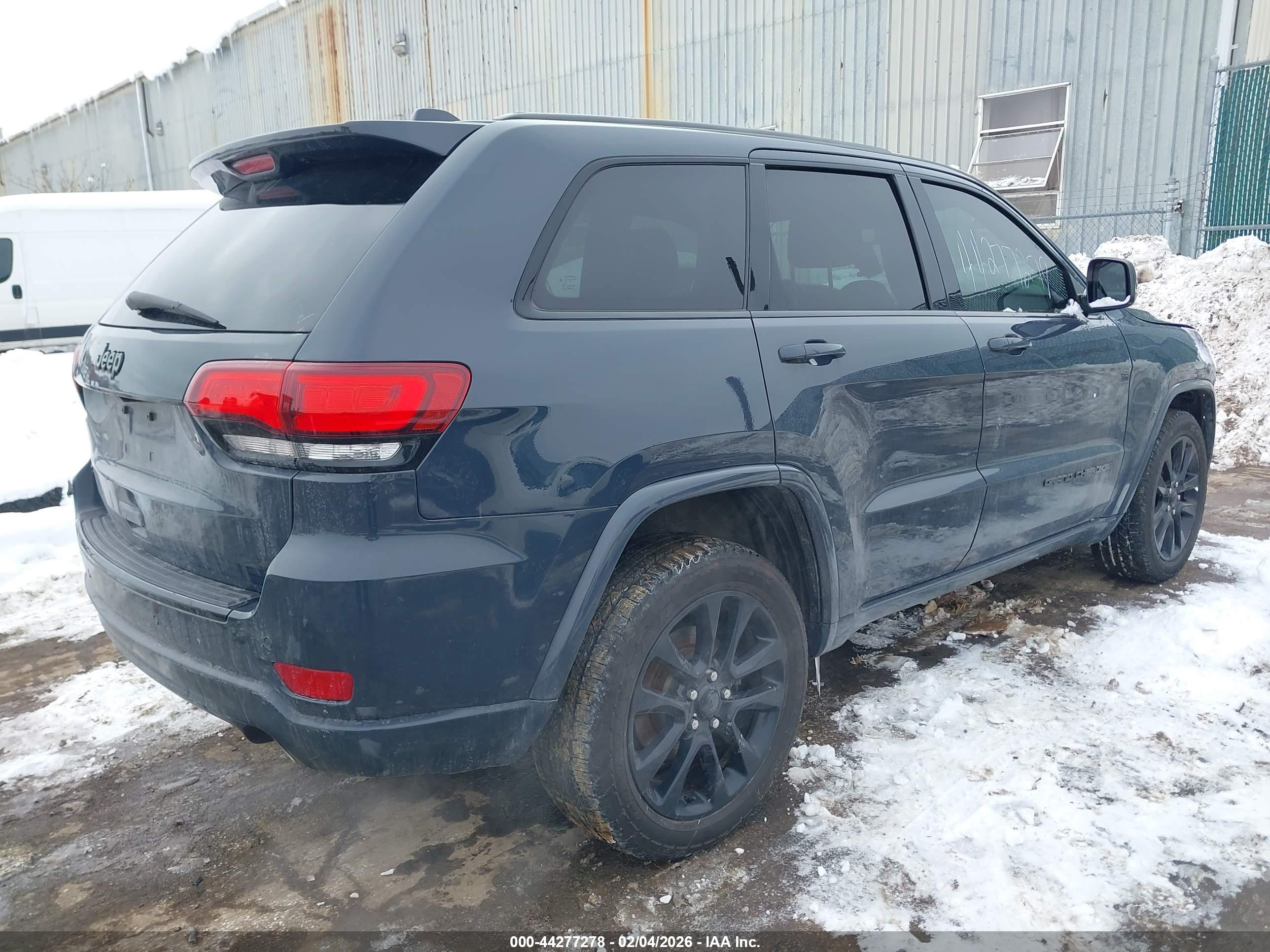 JEEP GRAND image 4