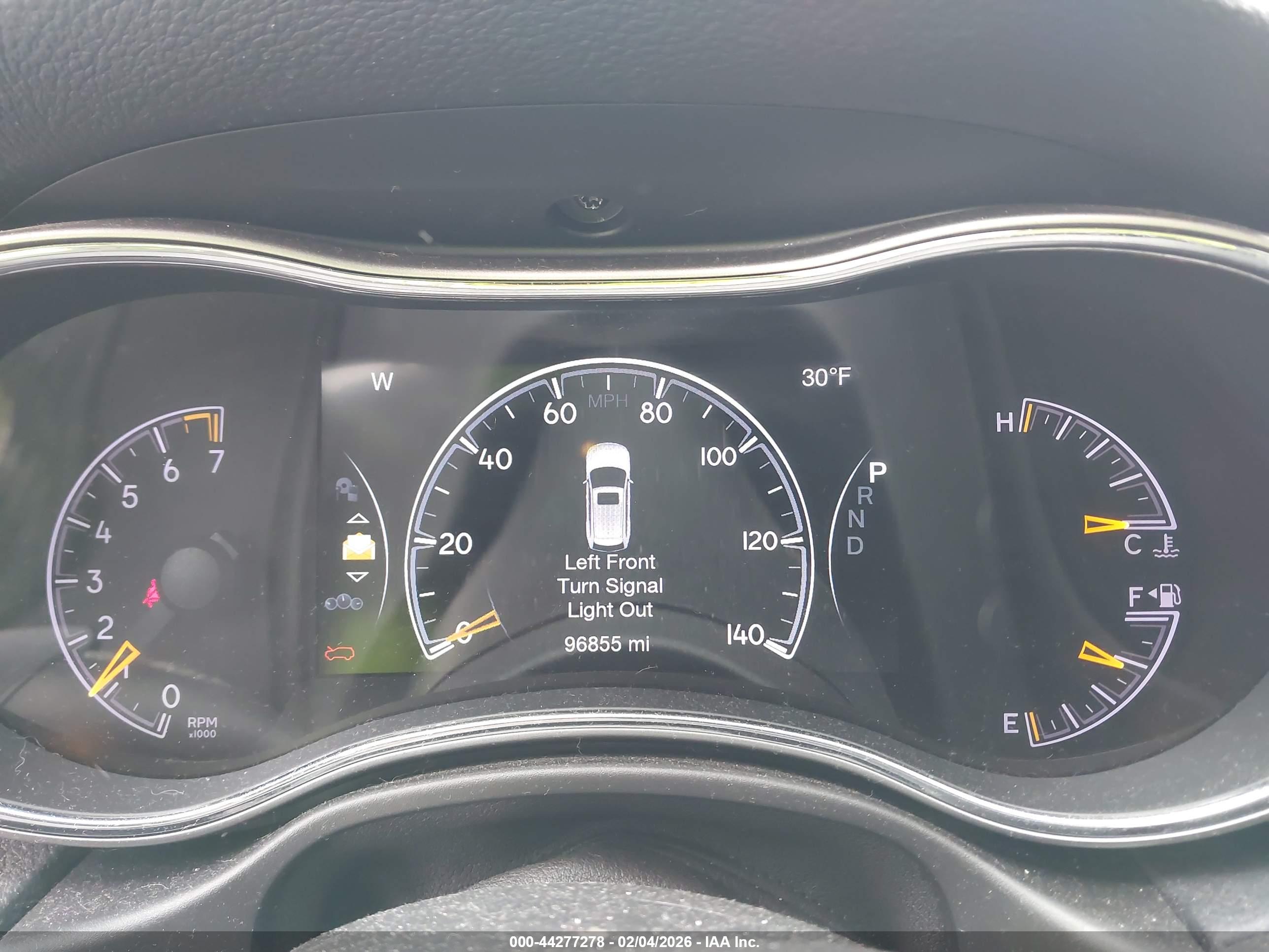 JEEP GRAND image 7