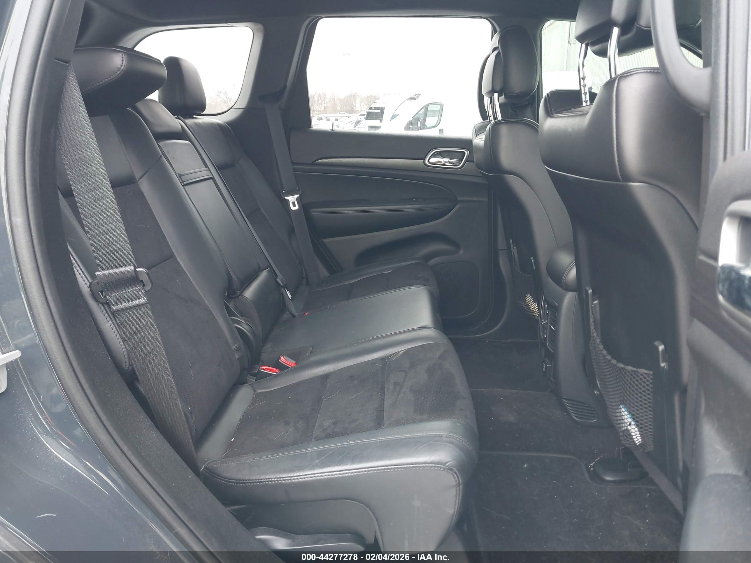JEEP GRAND image 8