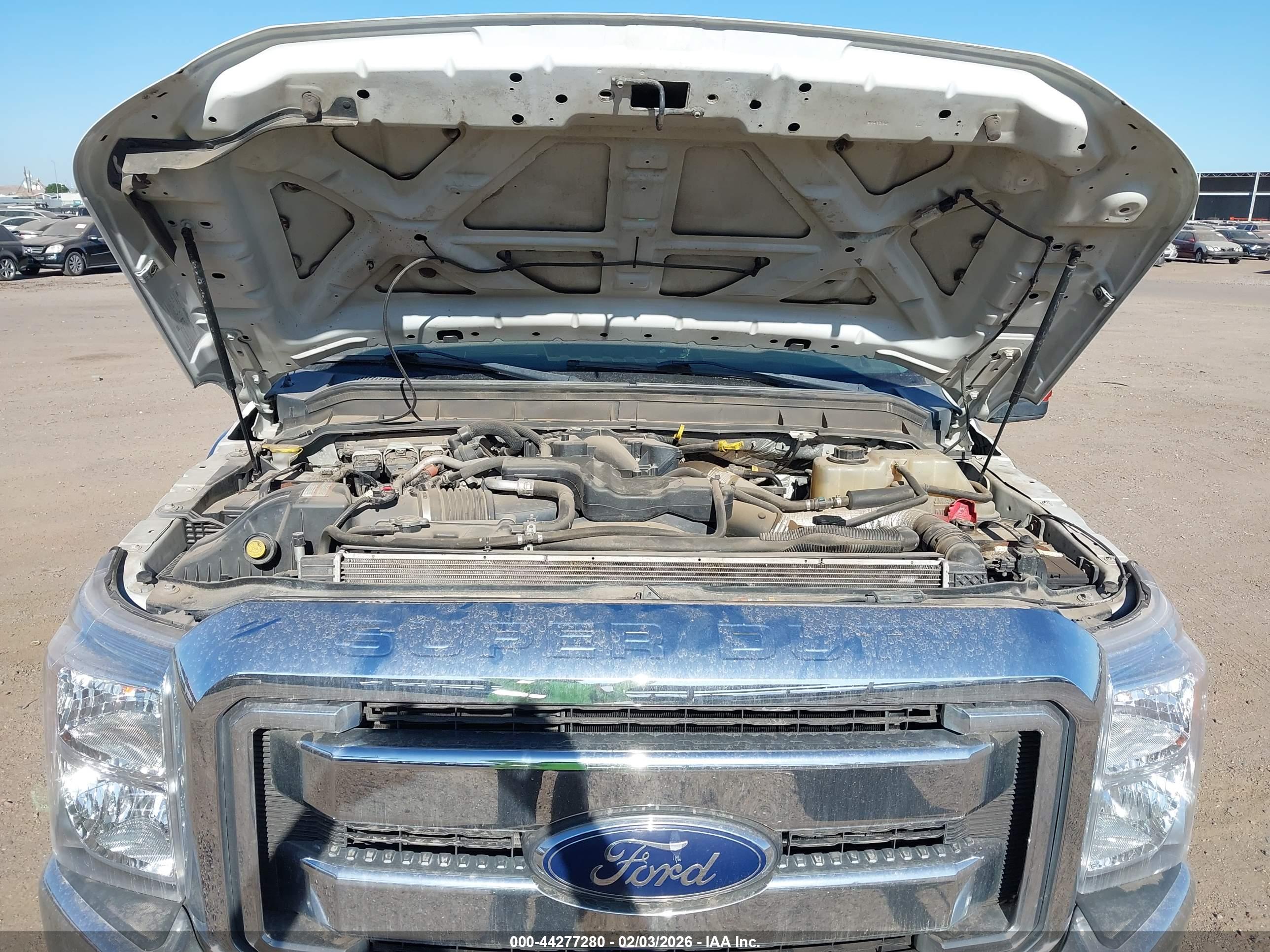 FORD F-350 image 10