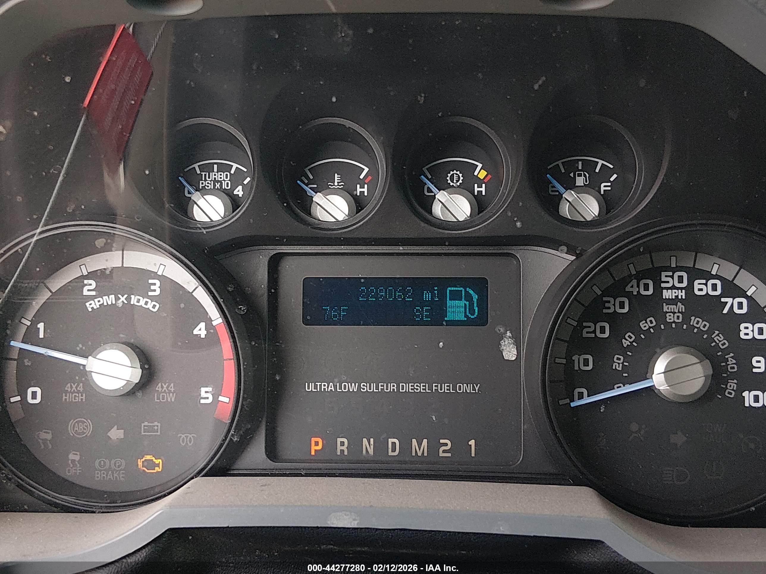 FORD F-350 image 6