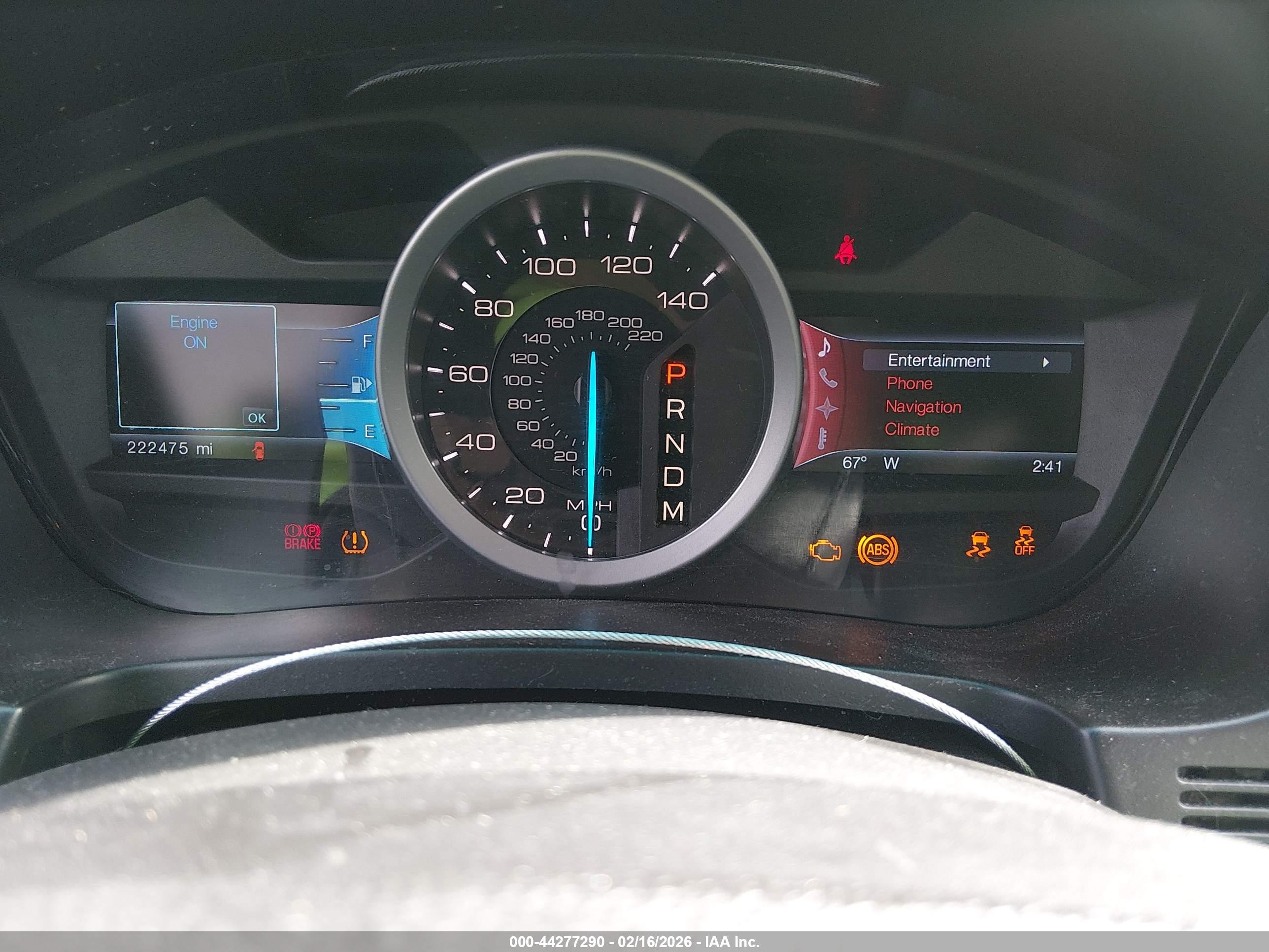 FORD EXPLORER image 7
