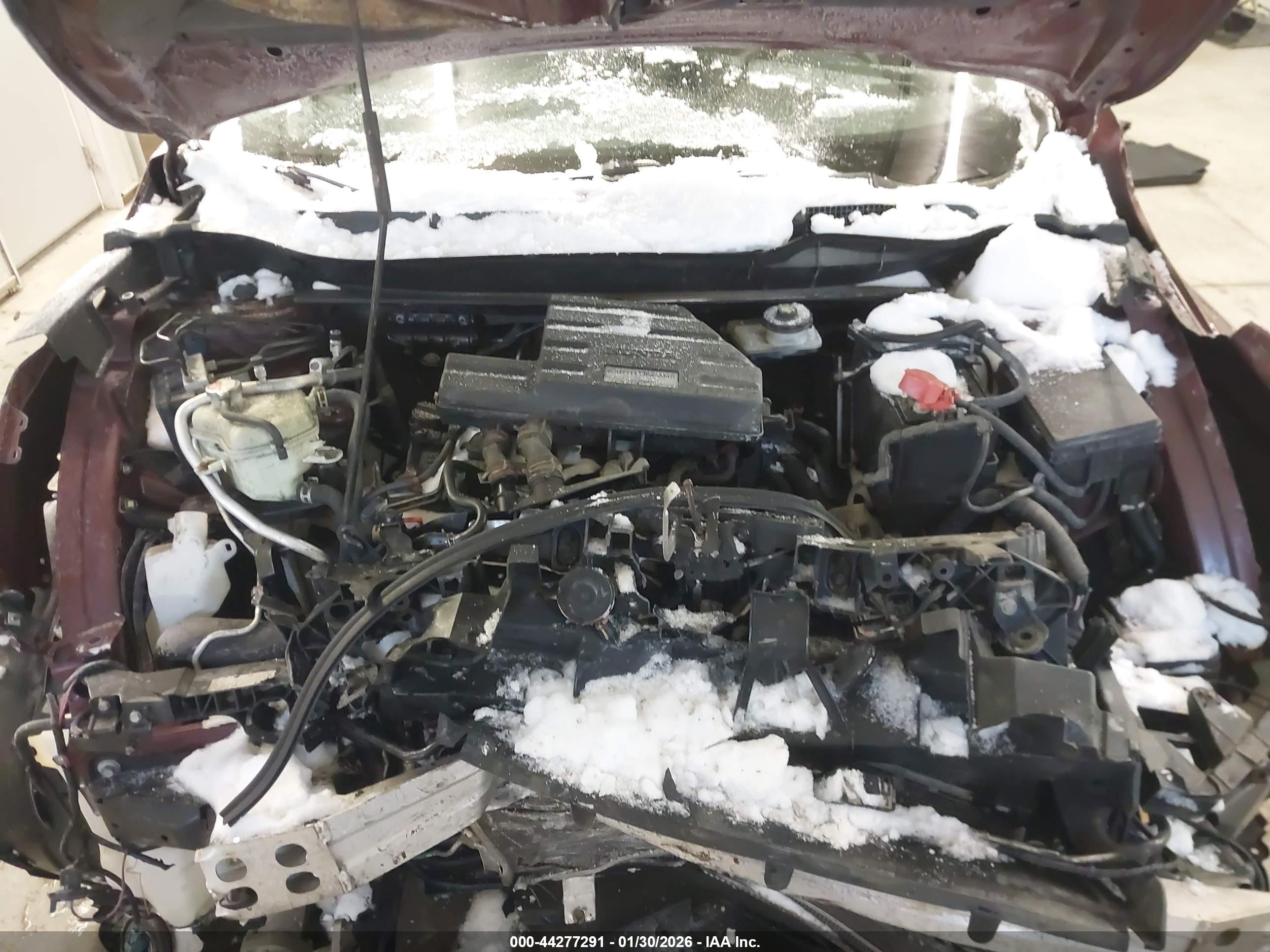 HONDA CR-V image 10