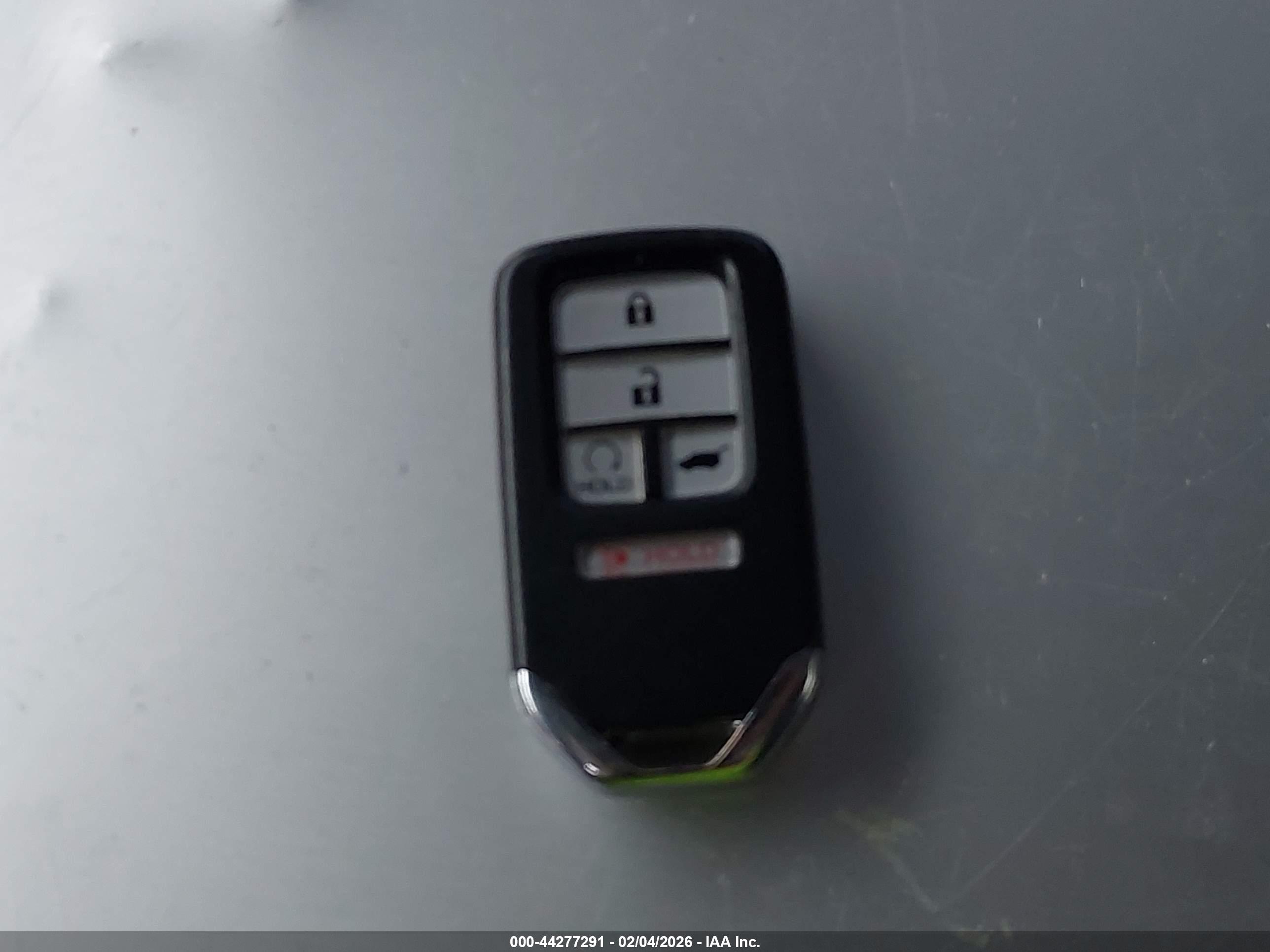 HONDA CR-V image 11