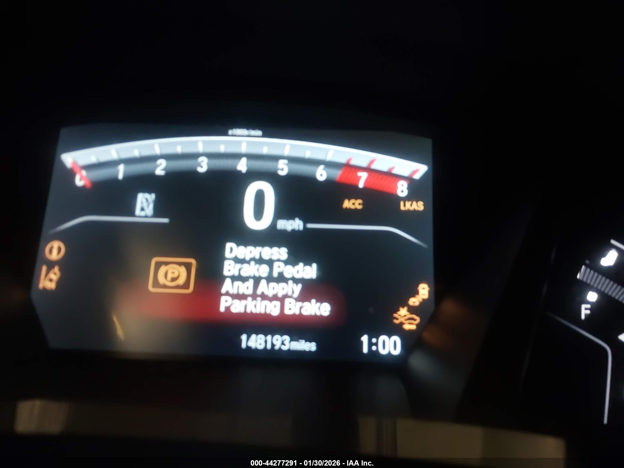 HONDA CR-V image 7