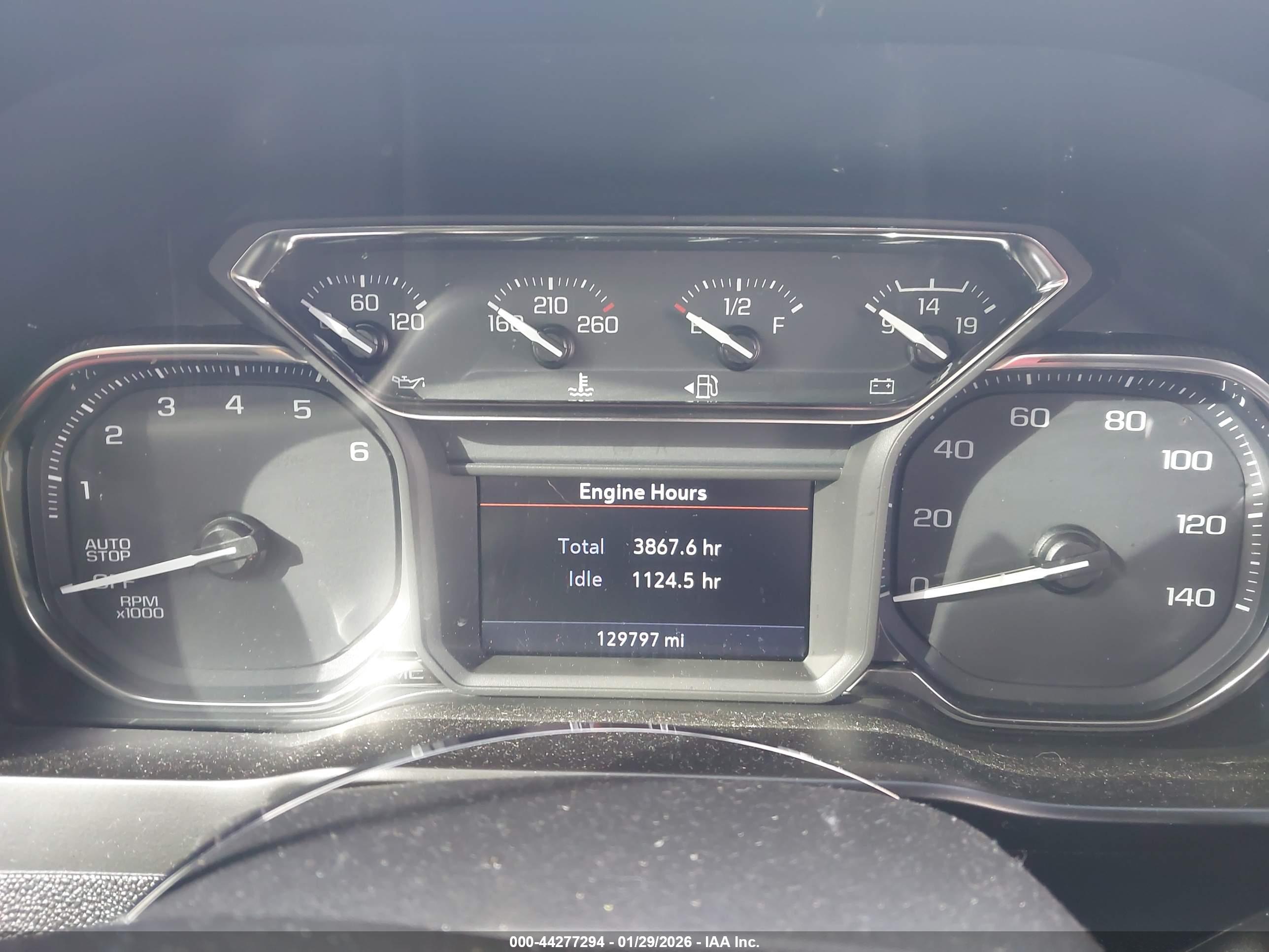 GMC SIERRA image 7