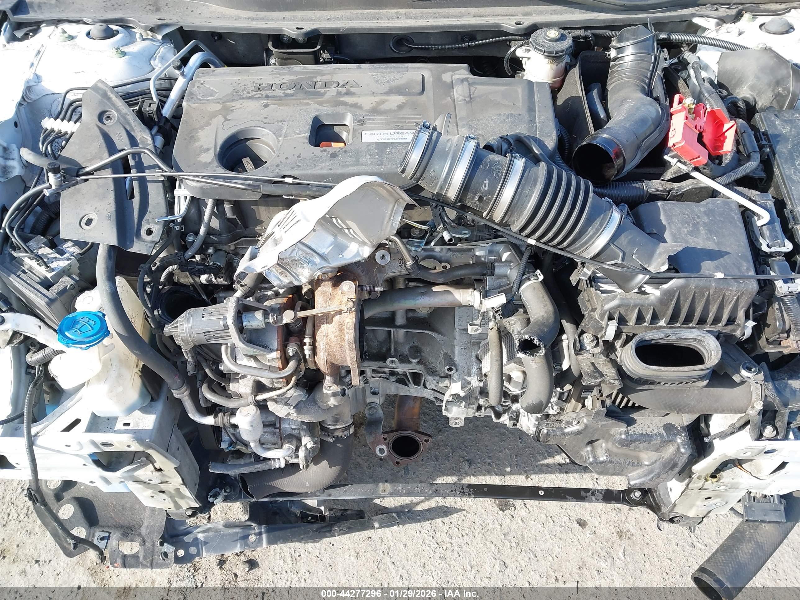 HONDA ACCORD image 10