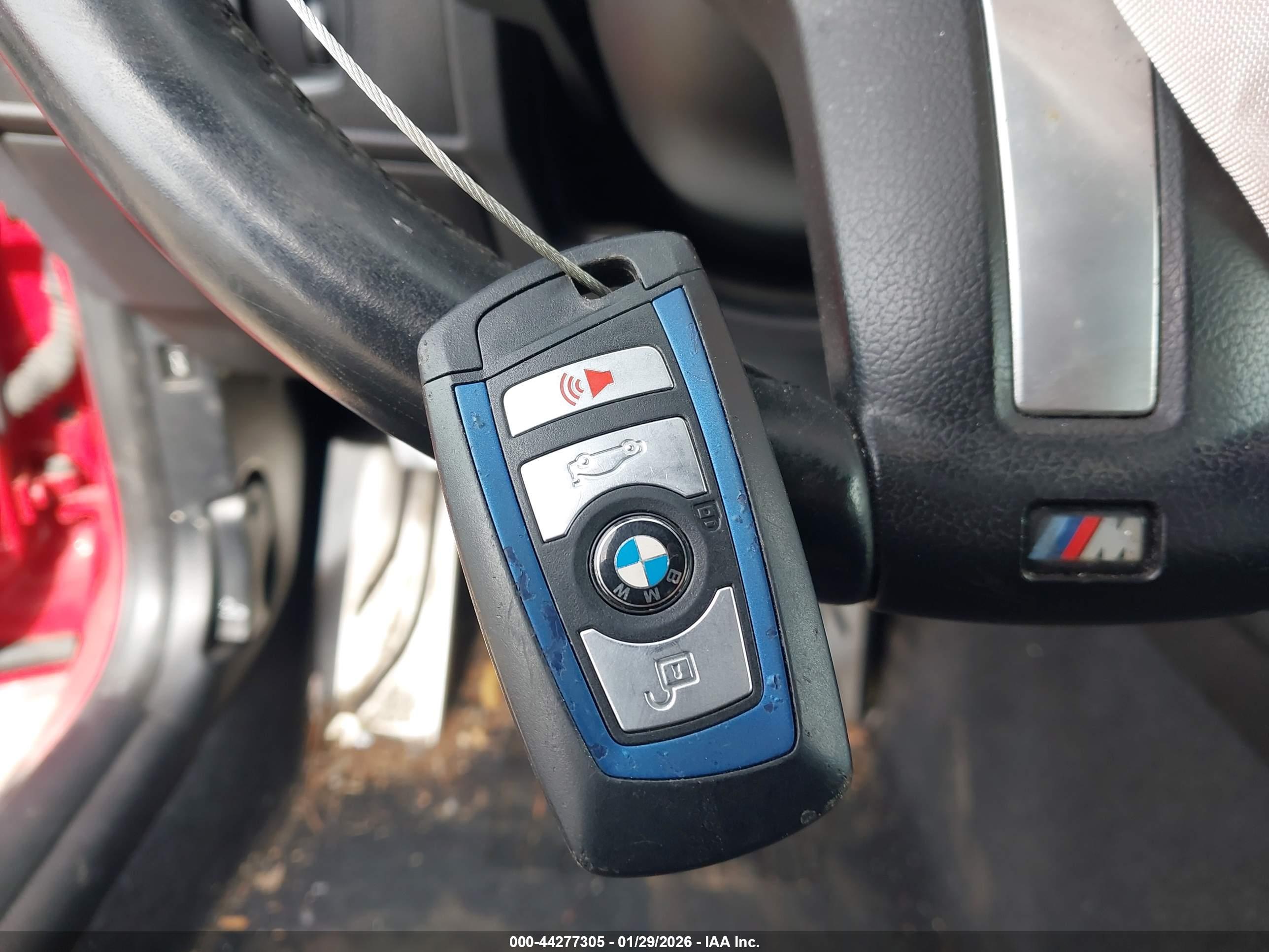 BMW M235I image 11