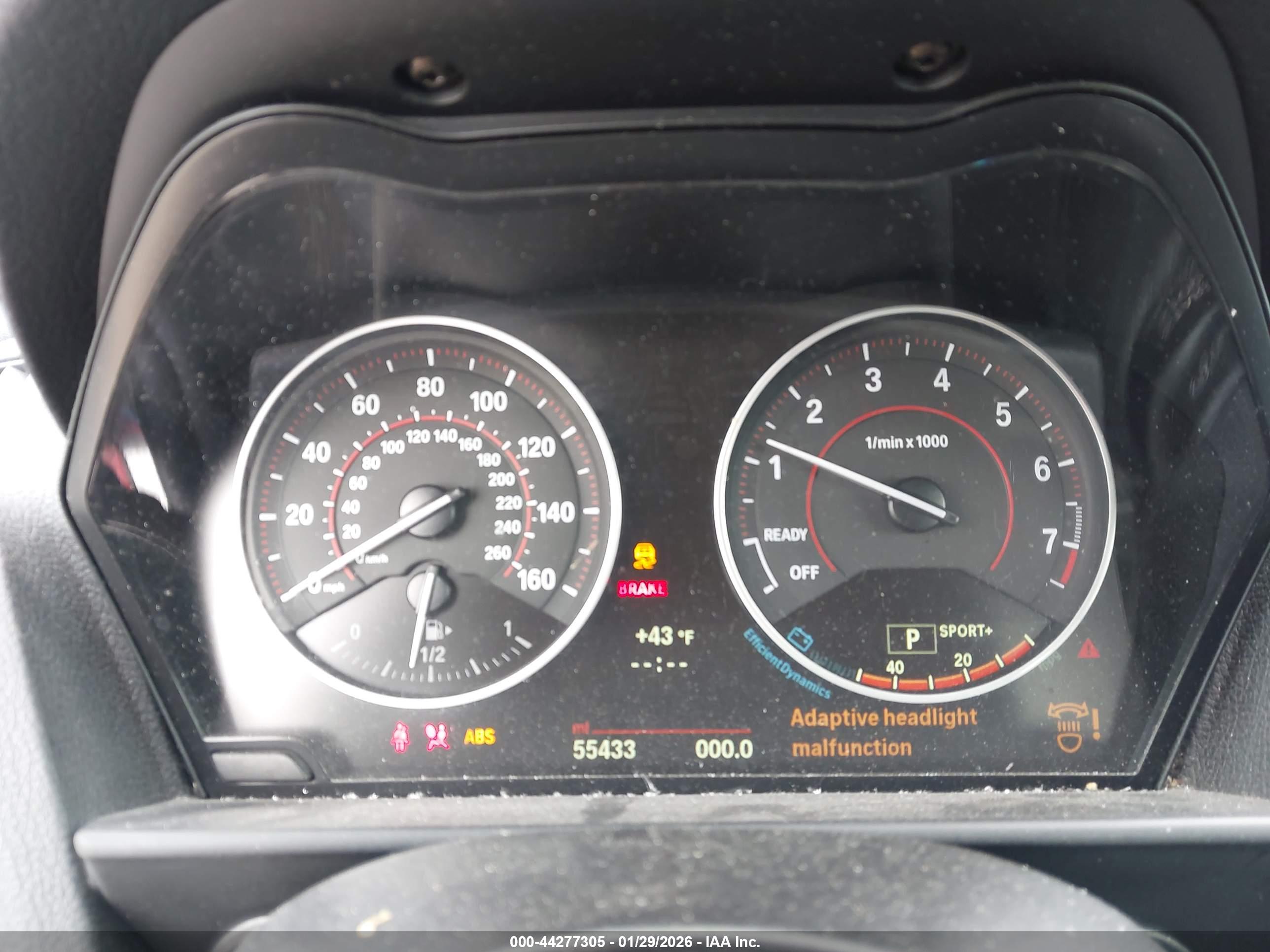 BMW M235I image 7